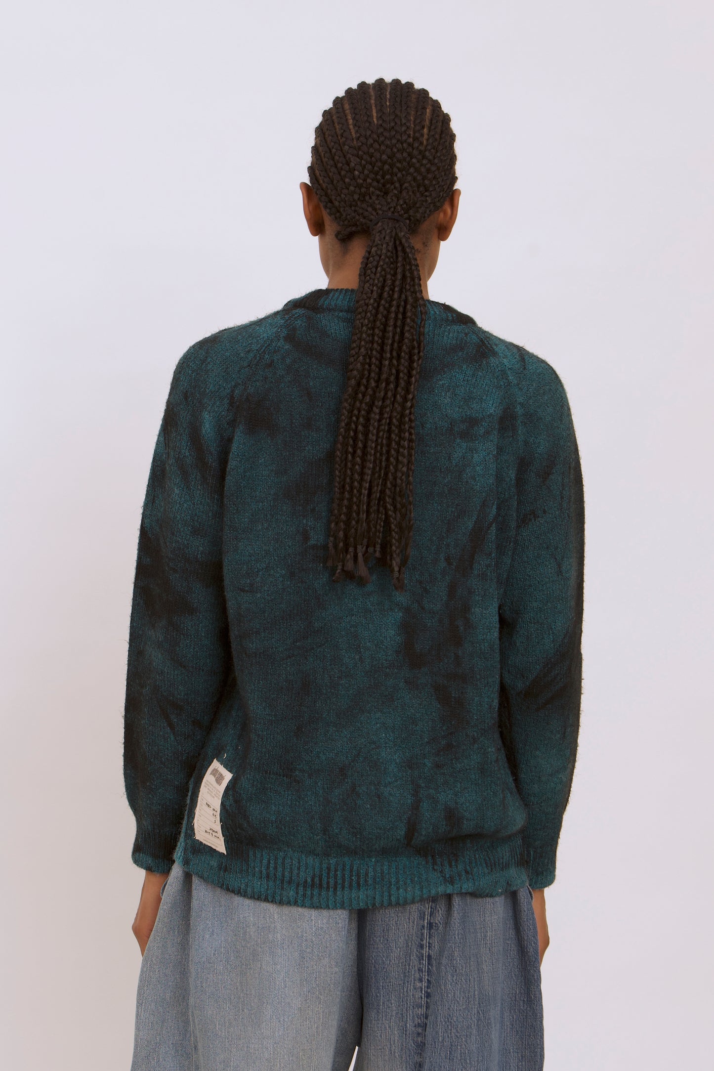 Fossil Knit 013 - S