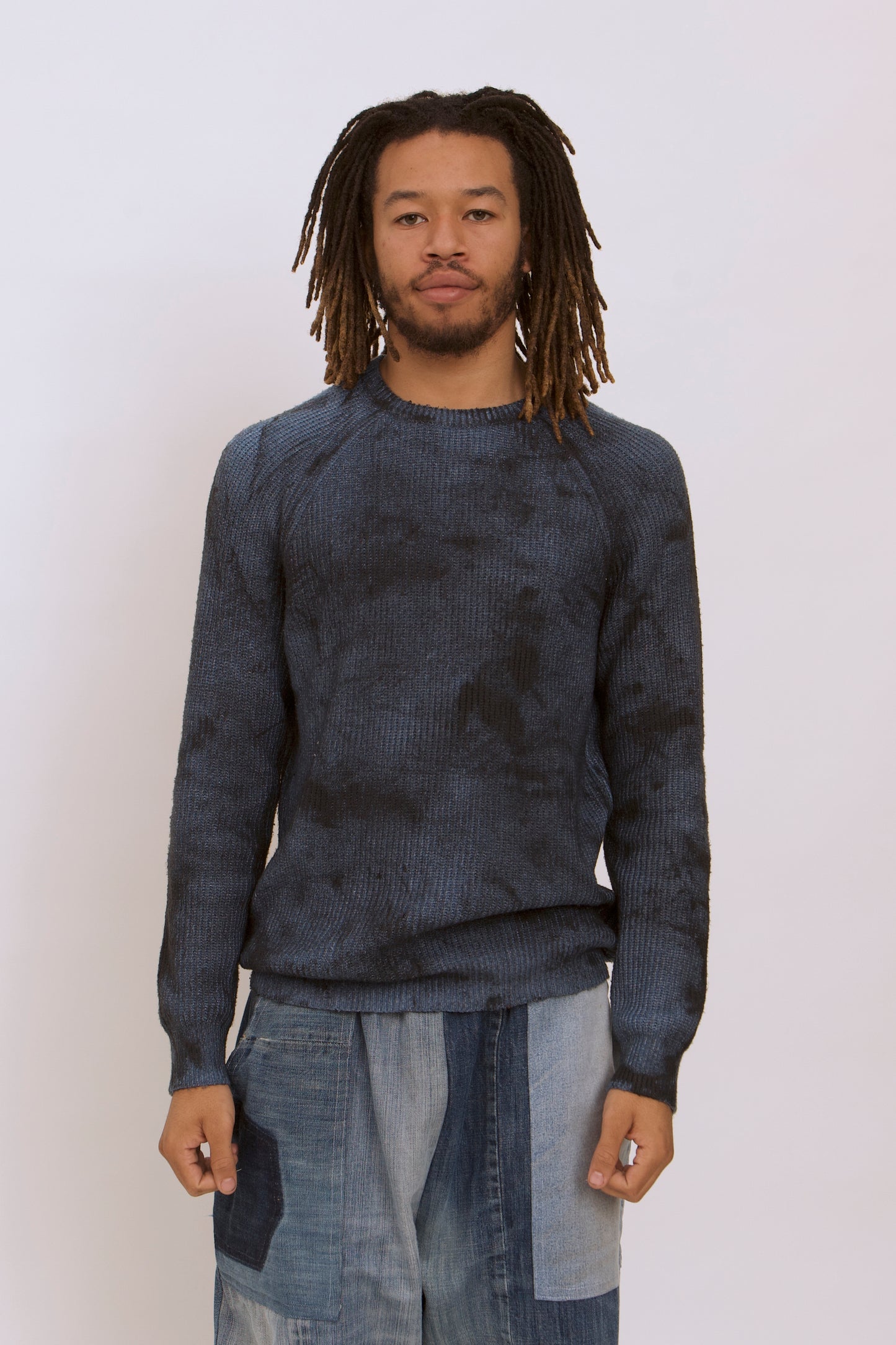 Fossil Knit 018 - XS