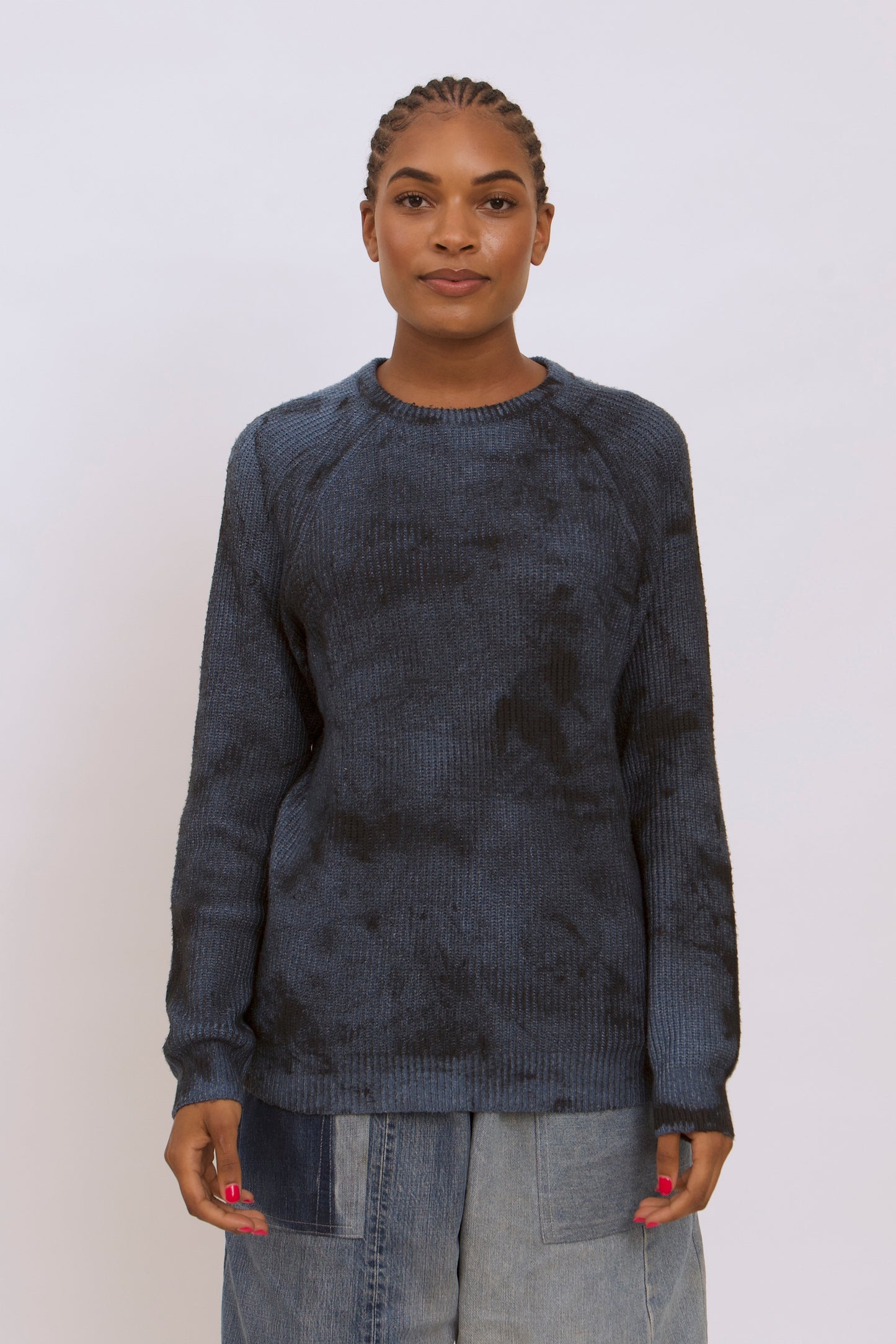 Fossil Knit 018 - XS