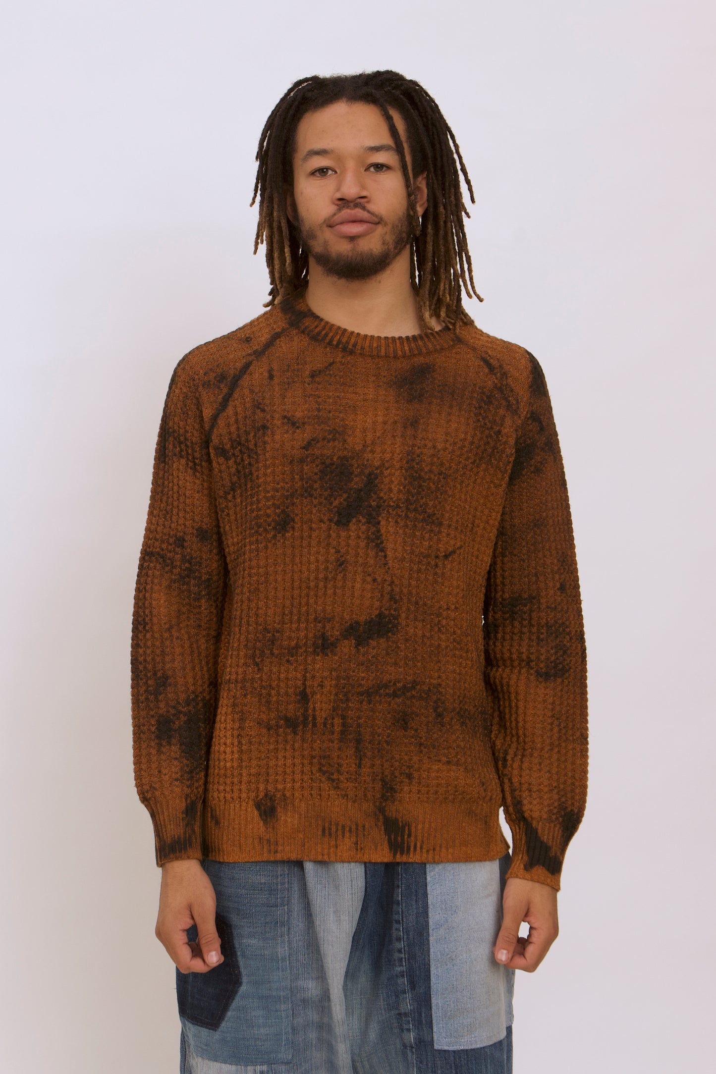 Fossil Knit 012 - S