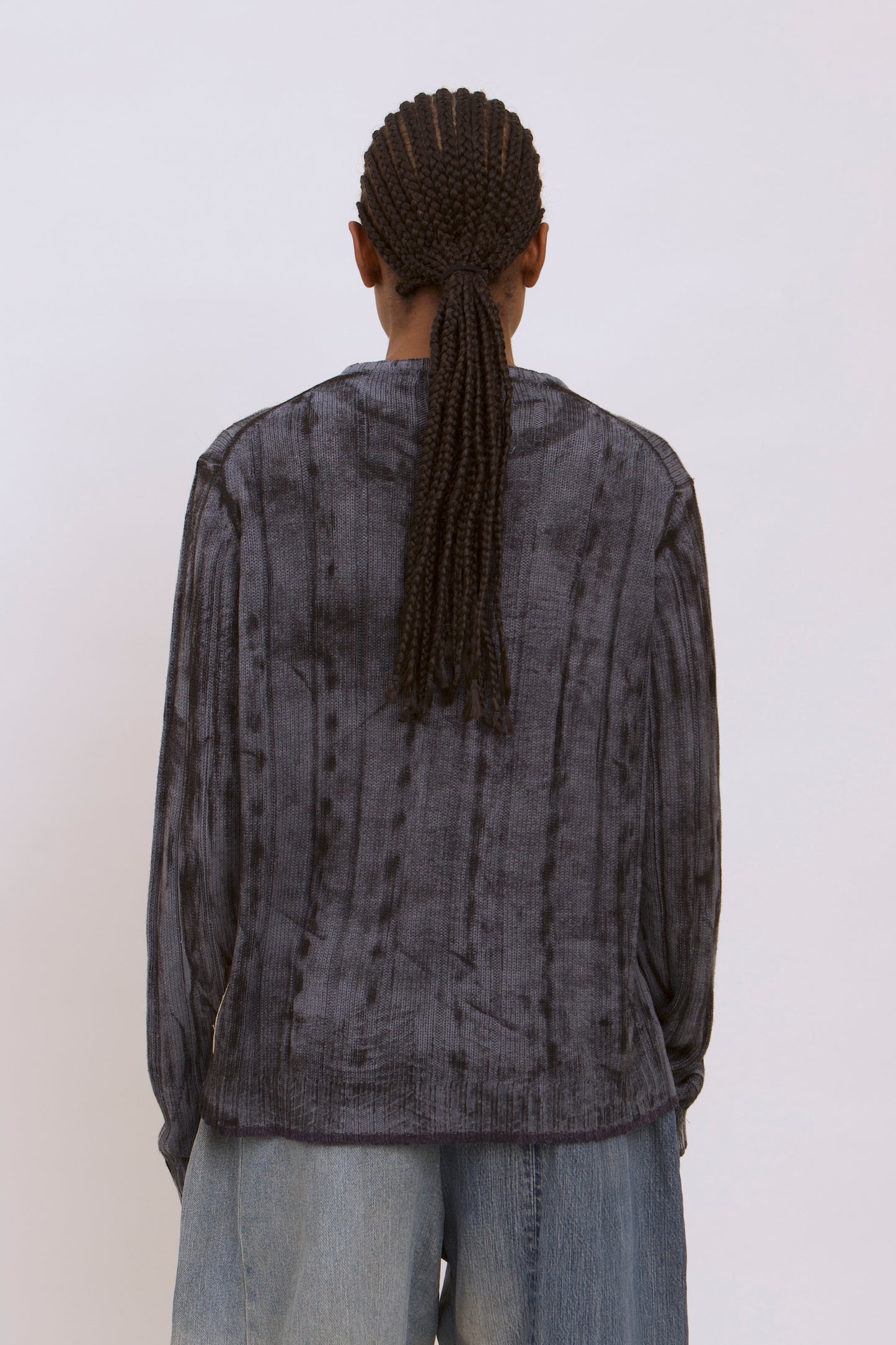 Fossil Knit 014 - M