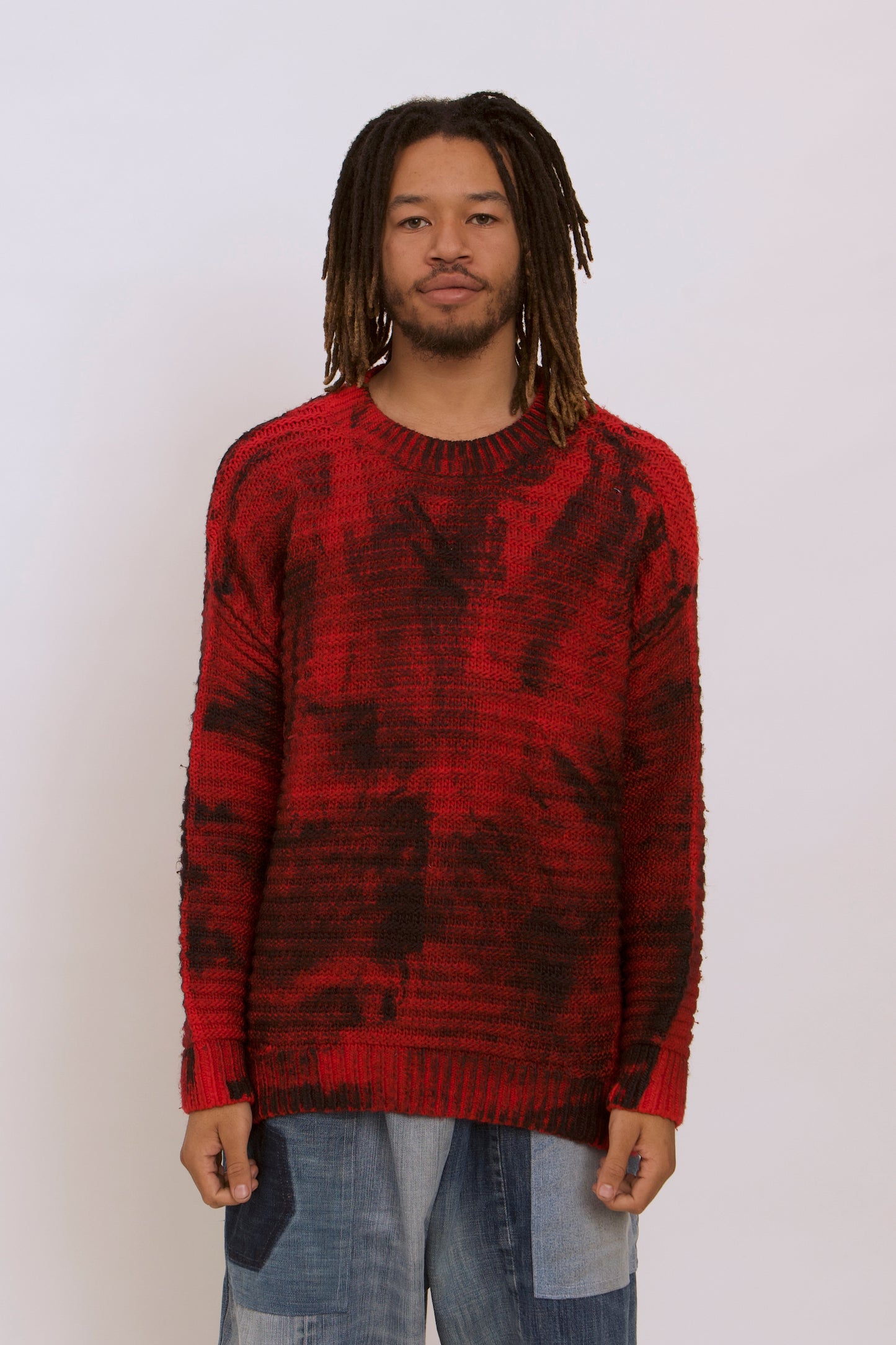 Fossil Knit 011 - L