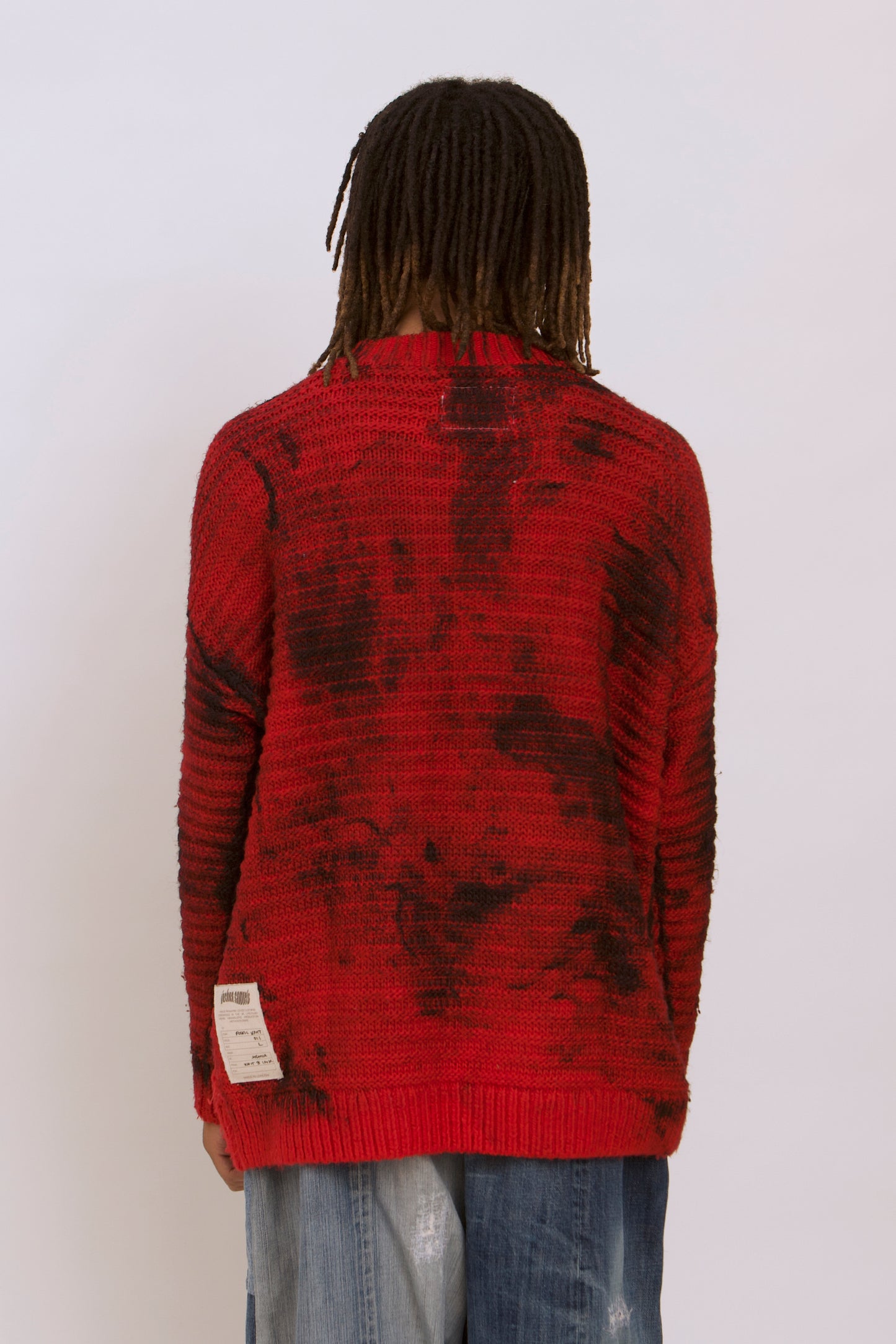 Fossil Knit 011 - L