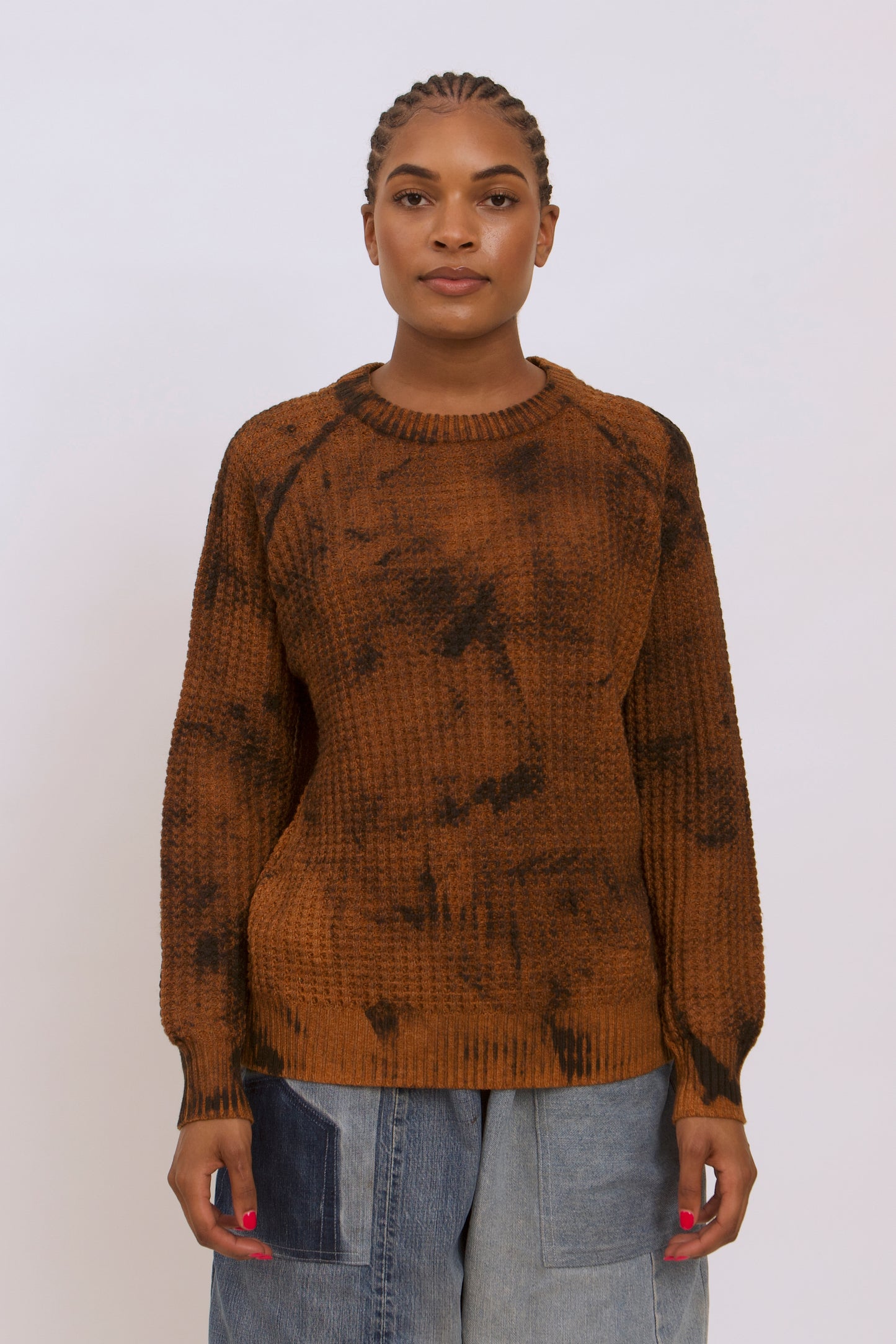 Fossil Knit 012 - S