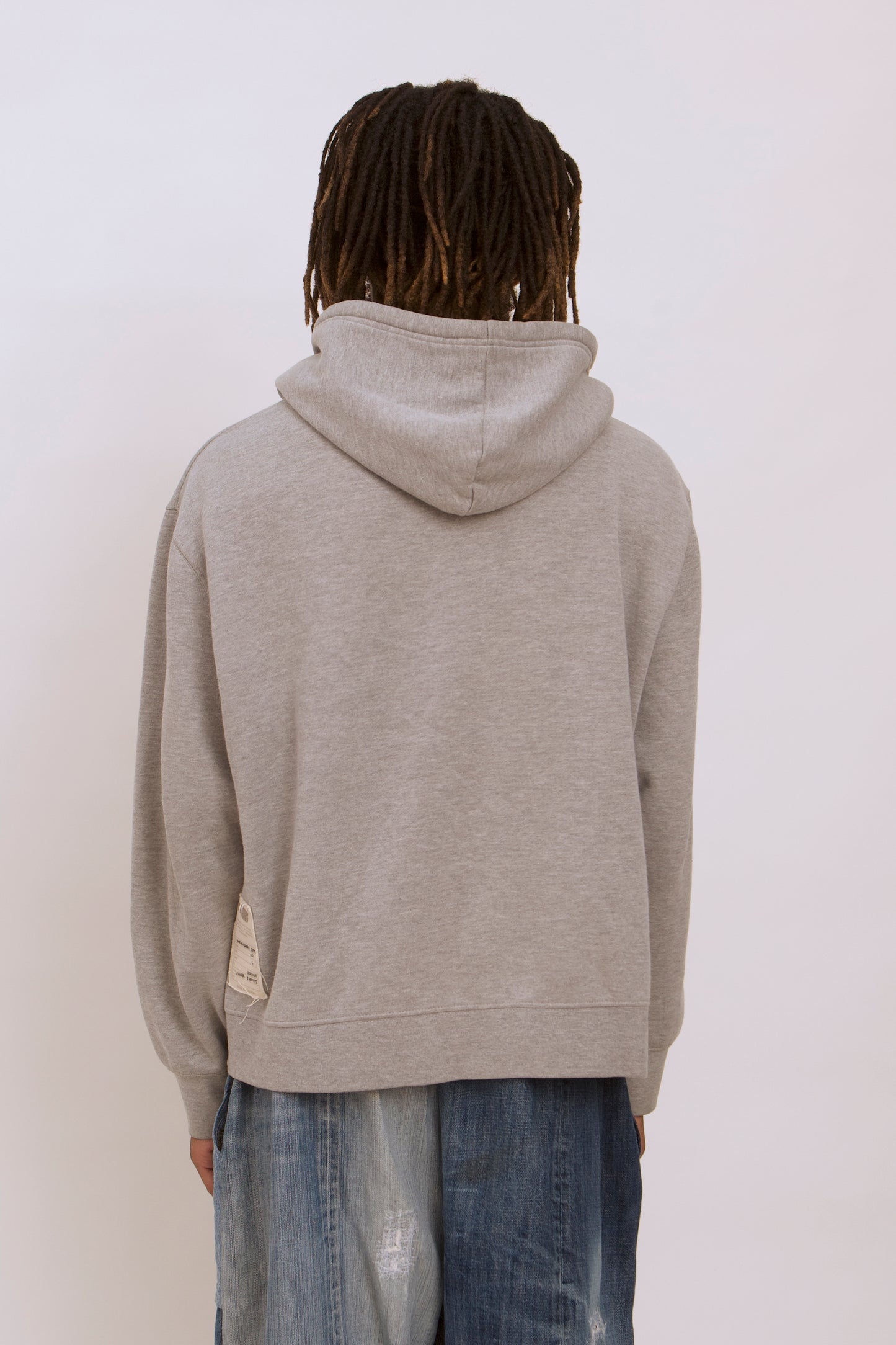 Strawberry Seeds Jumper 001 - L