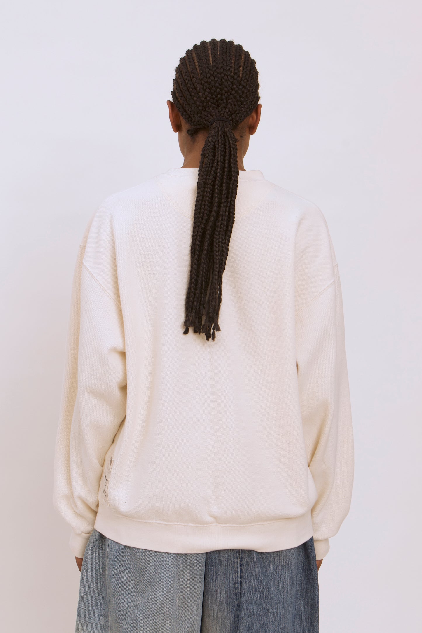 Strawberry Seeds Jumper 020 - XL