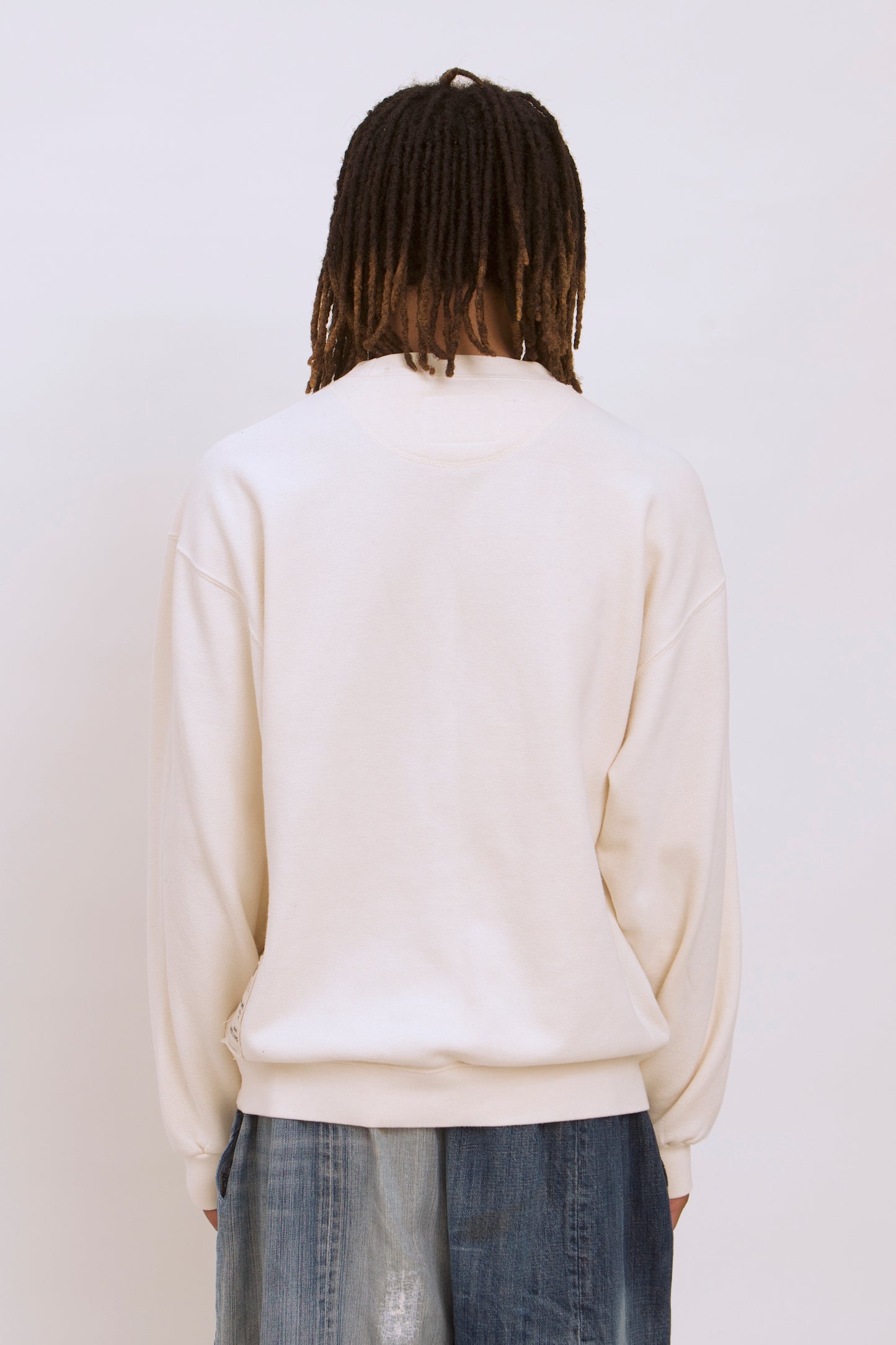Strawberry Seeds Jumper 020 - XL