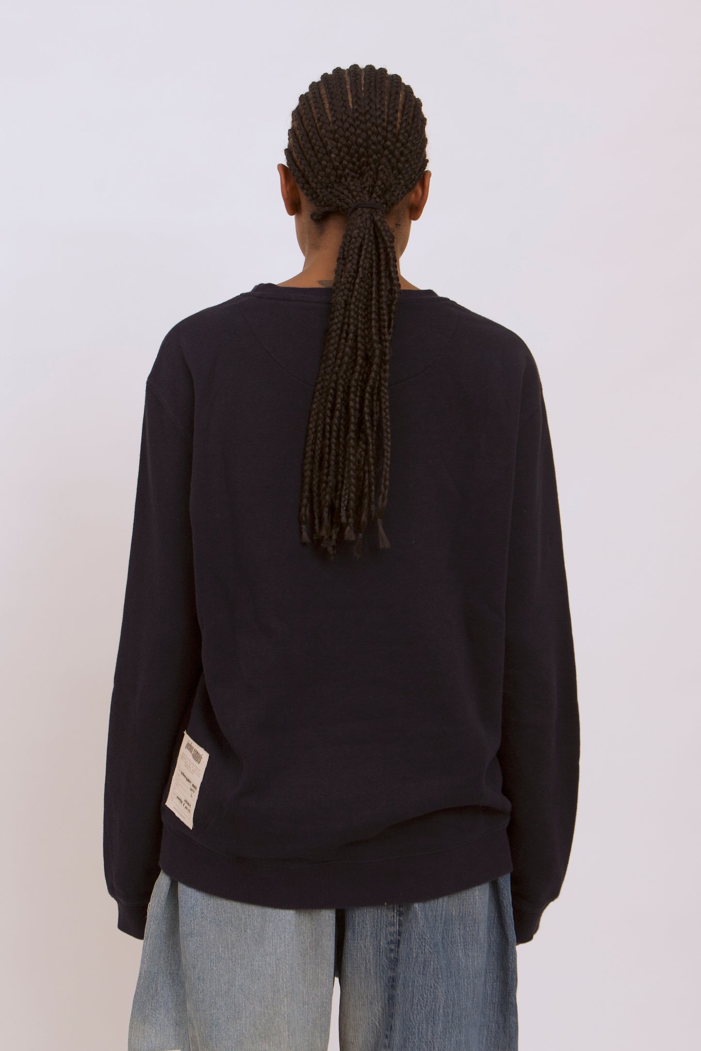 Strawberry Seeds Jumper 007 - L