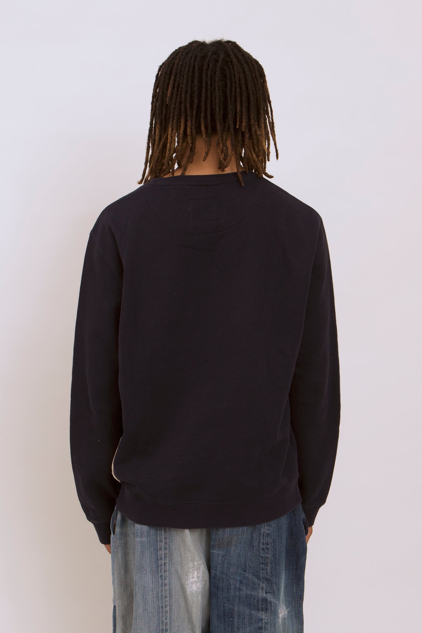 Strawberry Seeds Jumper 007 - L