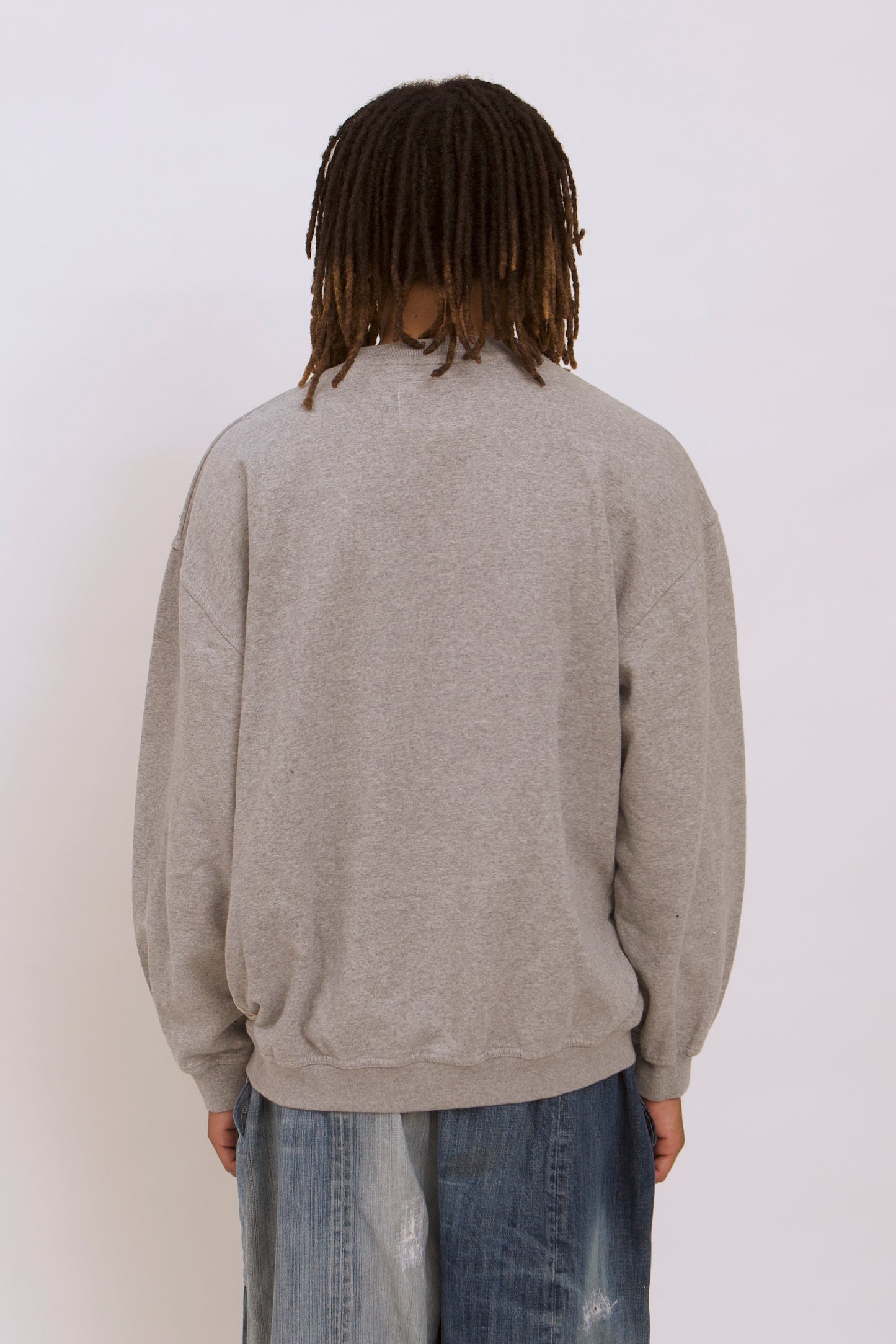 Strawberry Seeds Jumper 009 - L