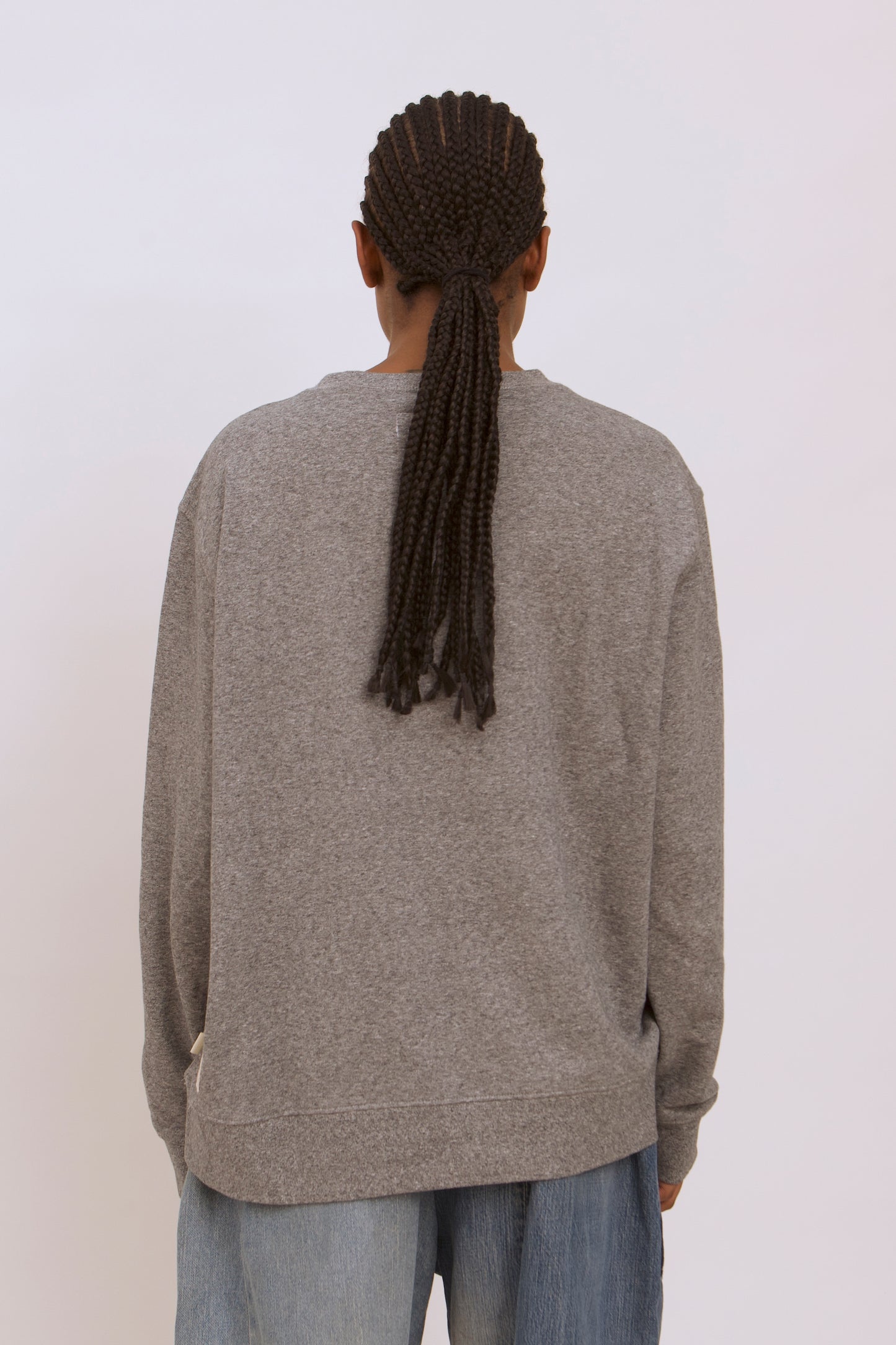 Strawberry Seeds Jumper 006 - L