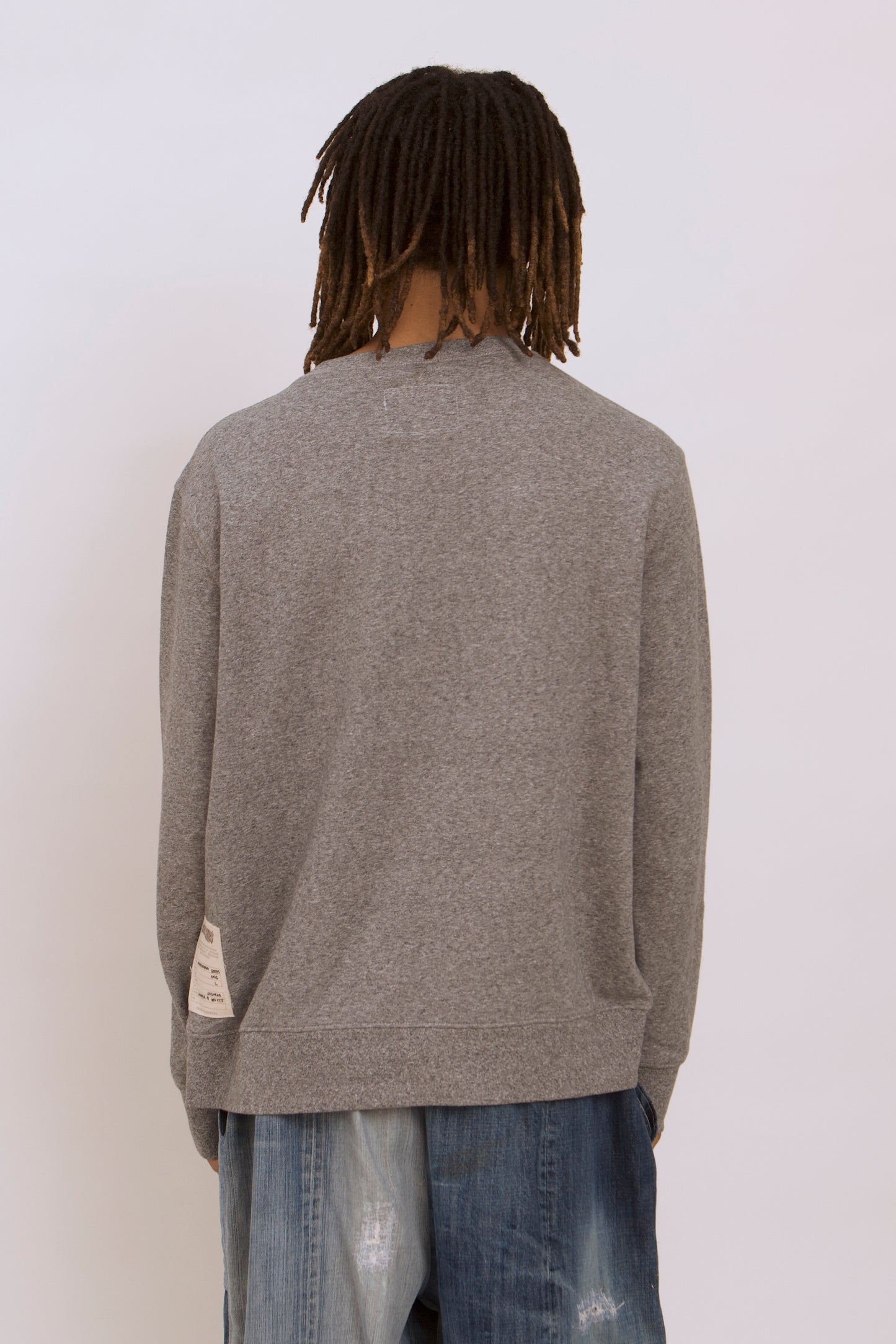 Strawberry Seeds Jumper 006 - L