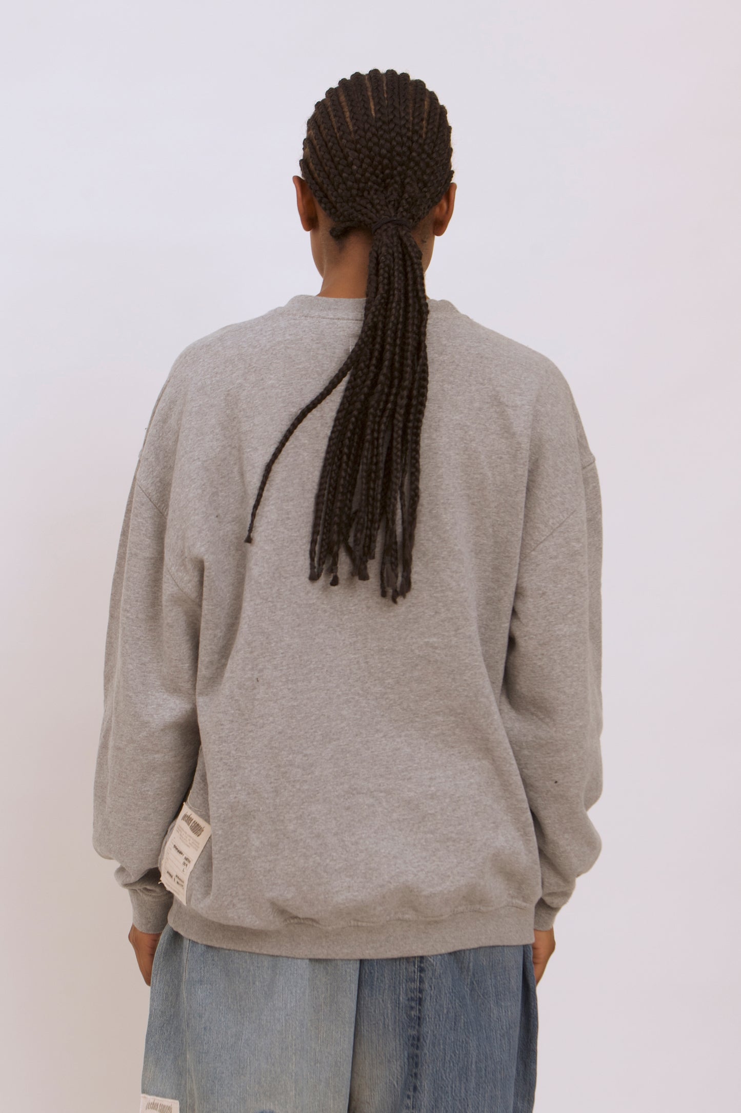 Strawberry Seeds Jumper 009 - L