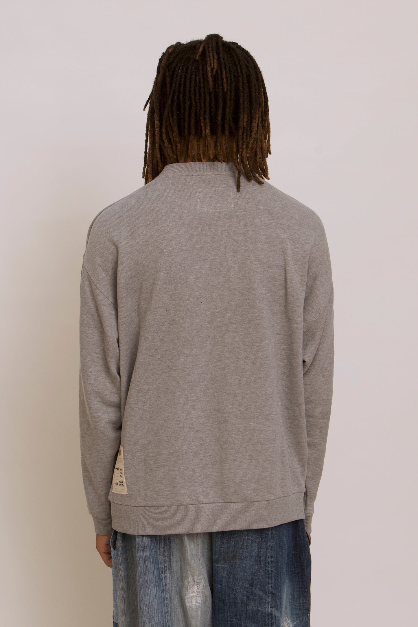 Strawberry Seeds Jumper 015 - XL