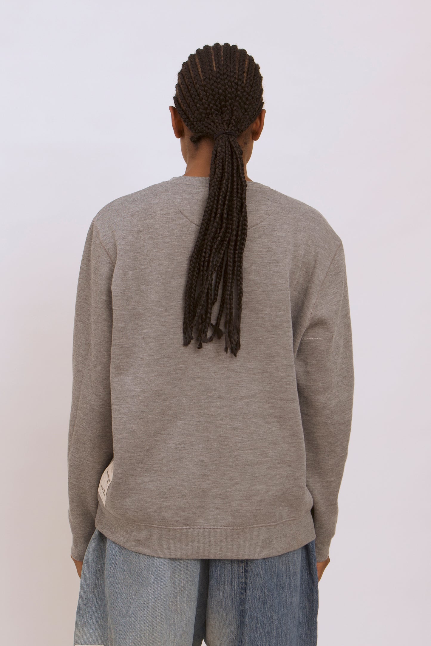 Strawberry Seeds Jumper 005 - L