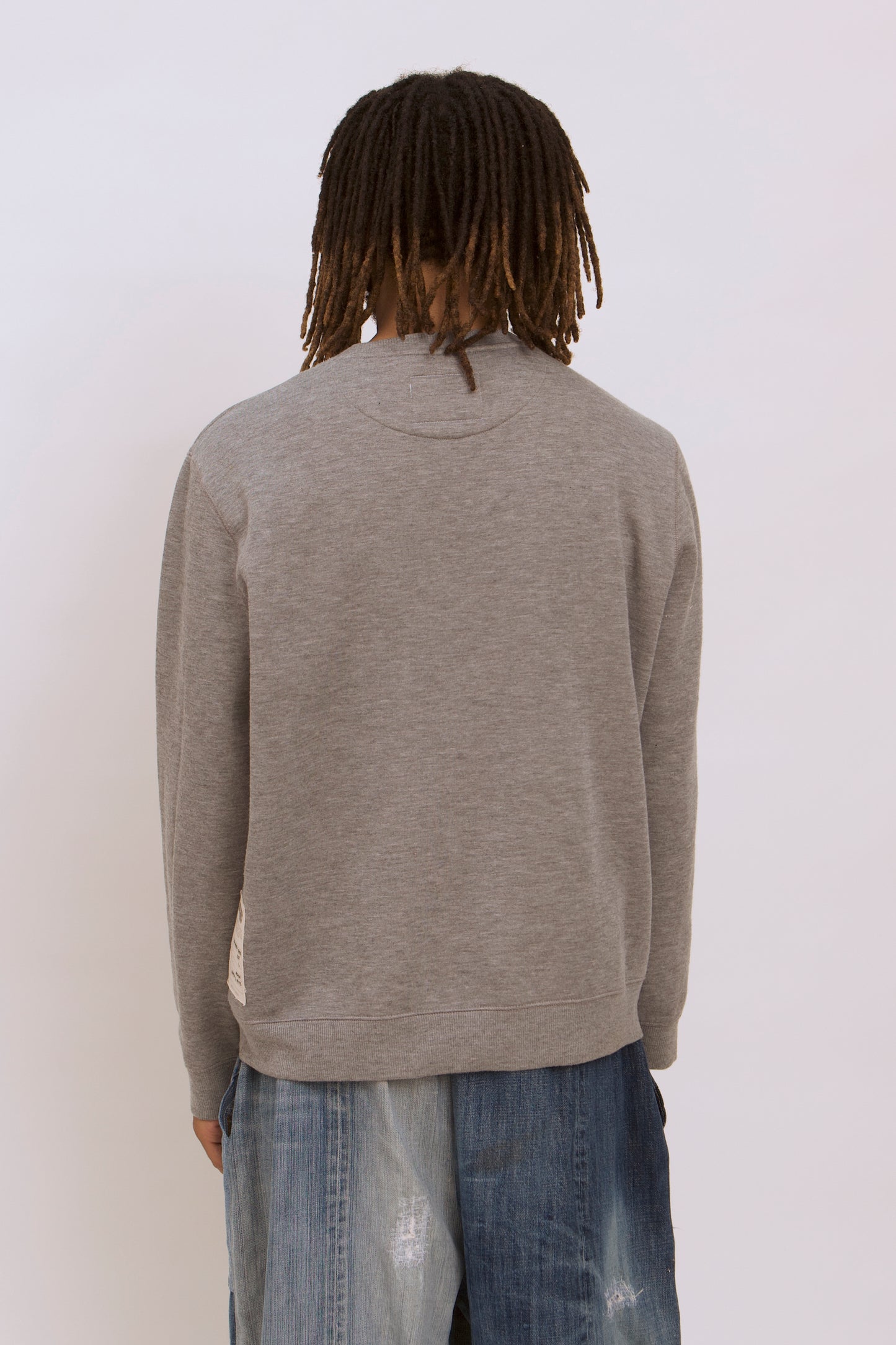 Strawberry Seeds Jumper 005 - L