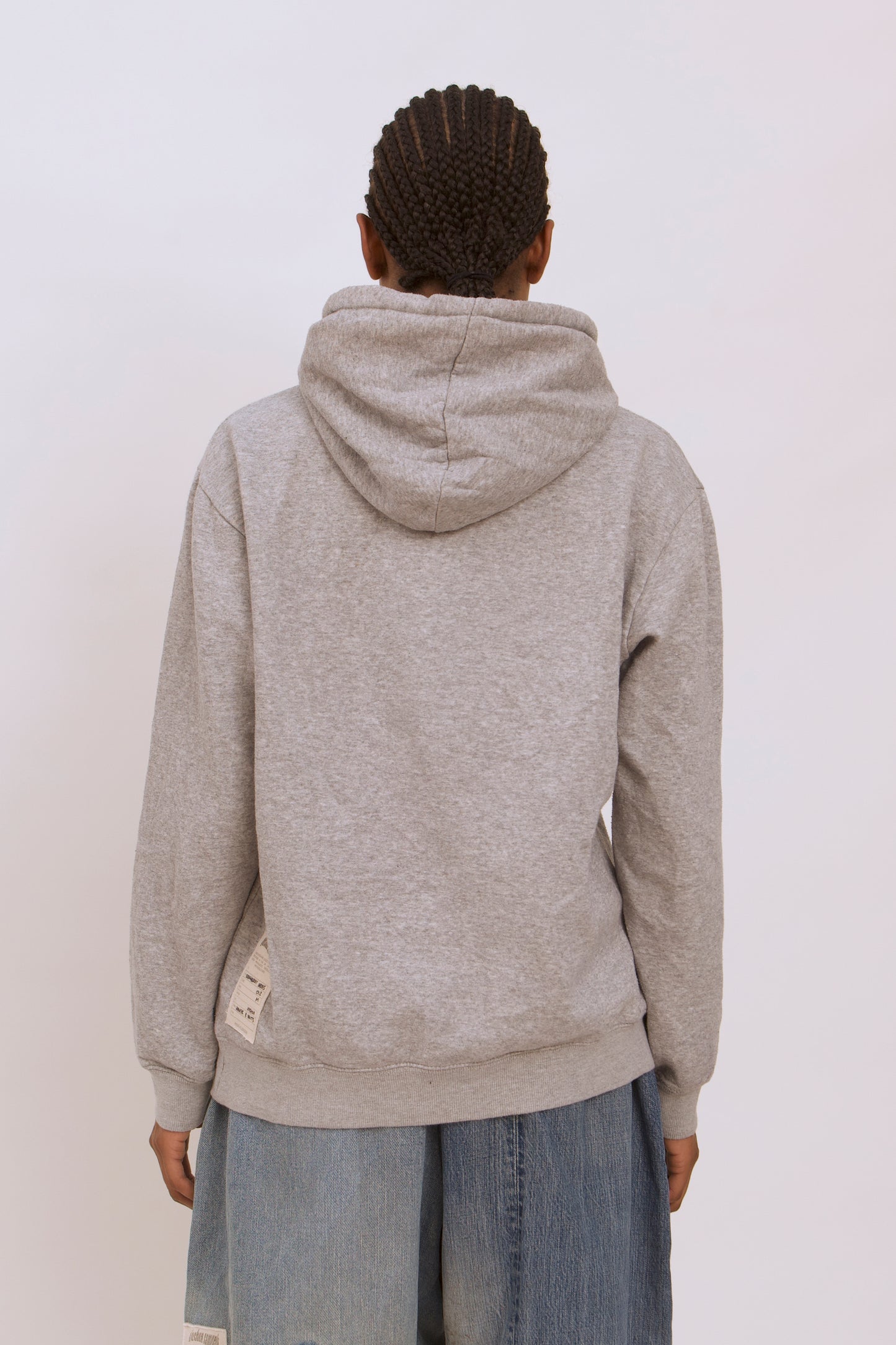 Strawberry Seeds Jumper 012 - M