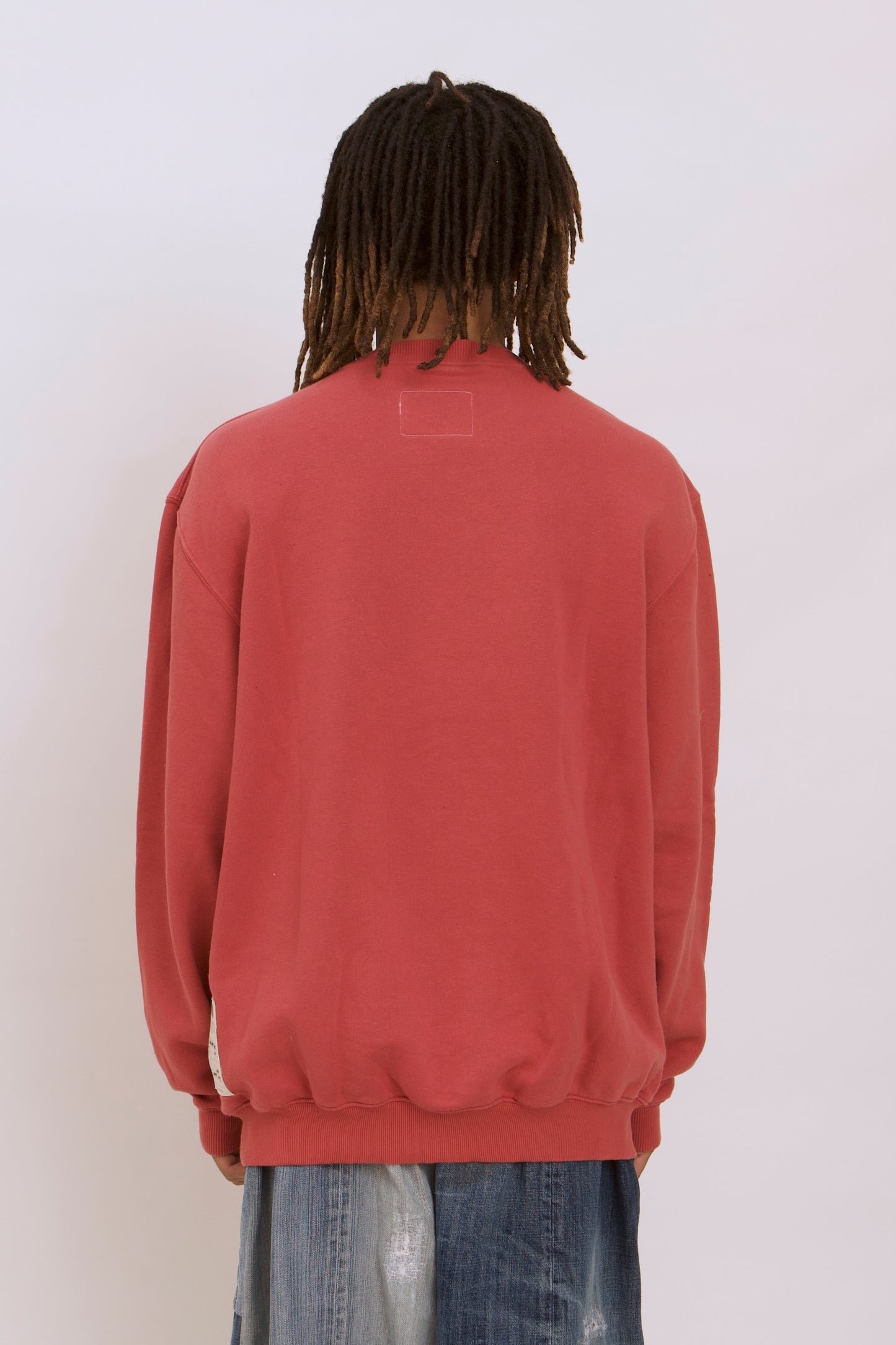 Strawberry Seeds Jumper 004 - L