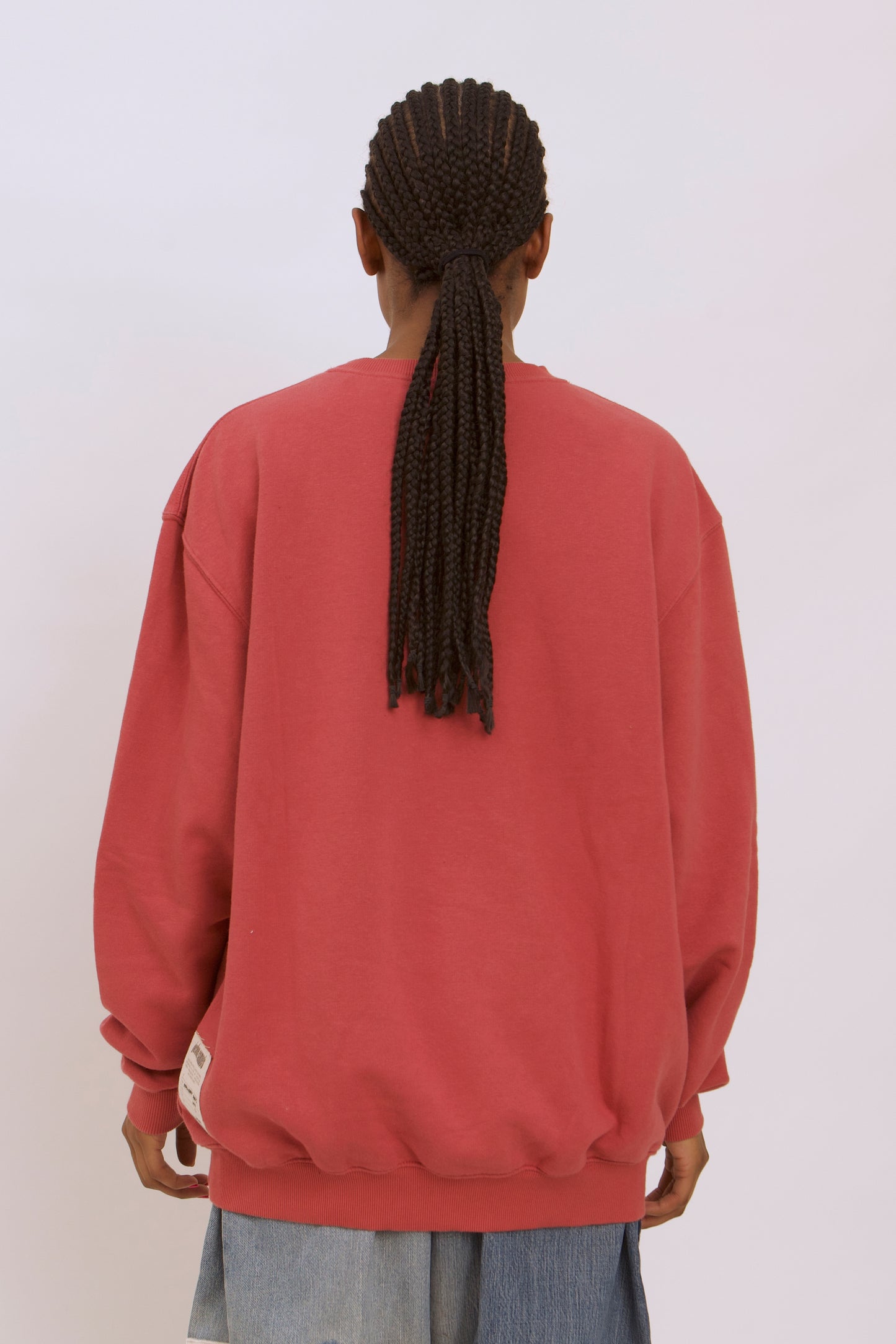 Strawberry Seeds Jumper 004 - L