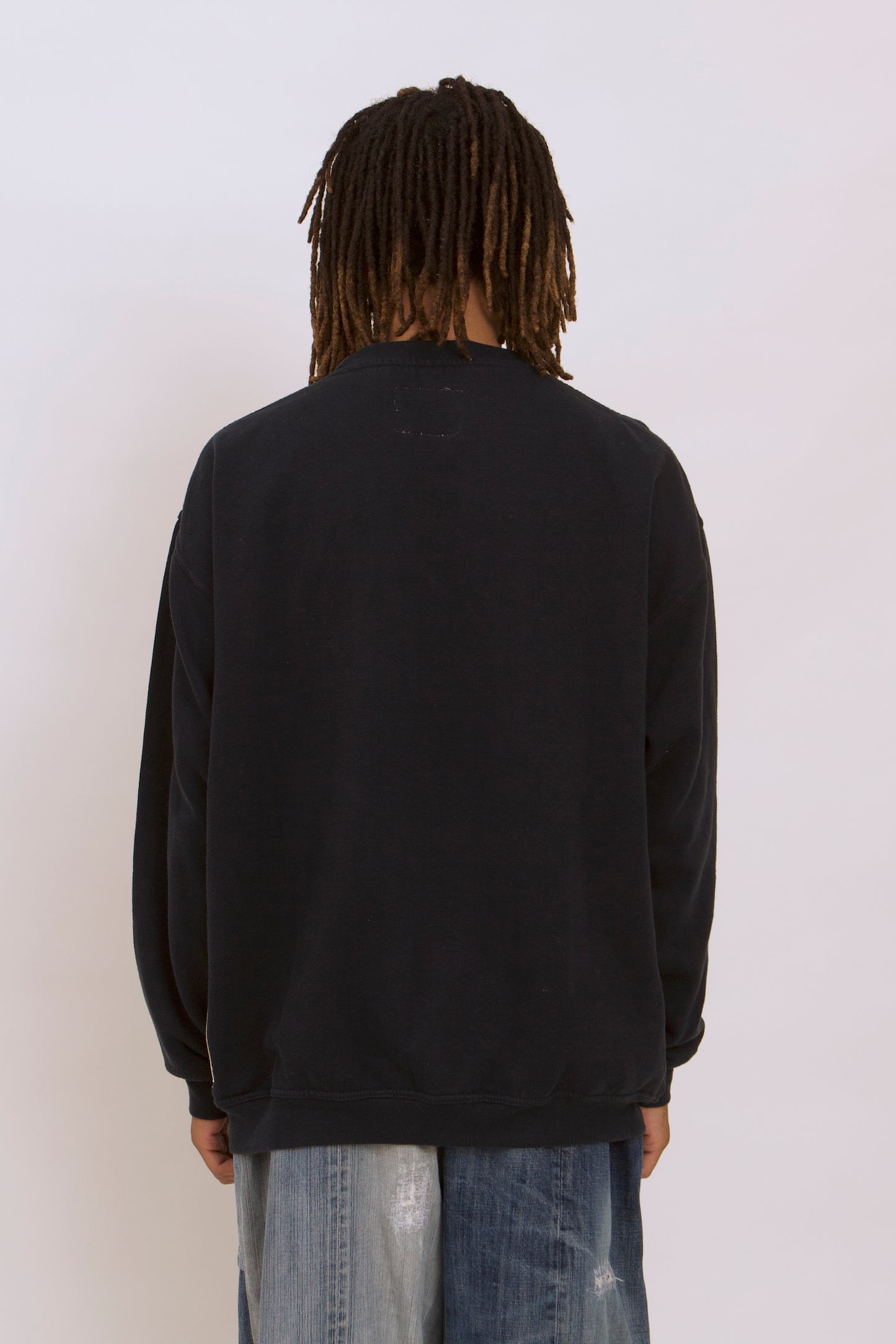 Strawberry Seeds Jumper 013 - XL