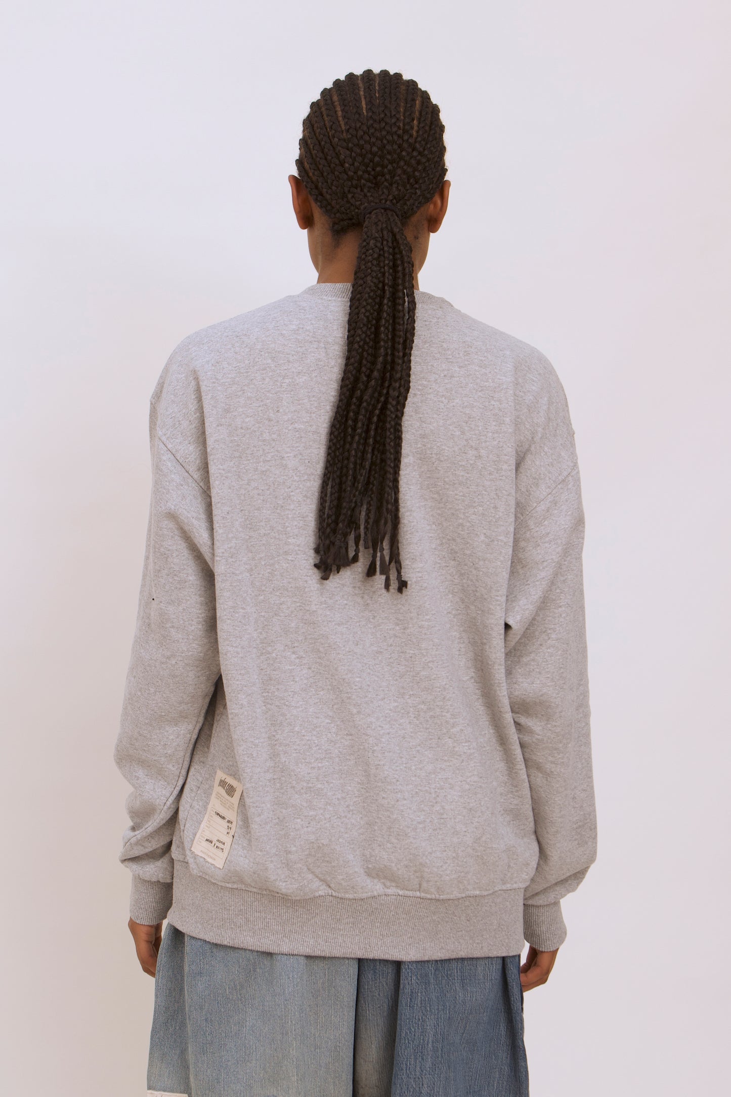 Strawberry Seeds Jumper 017 - M