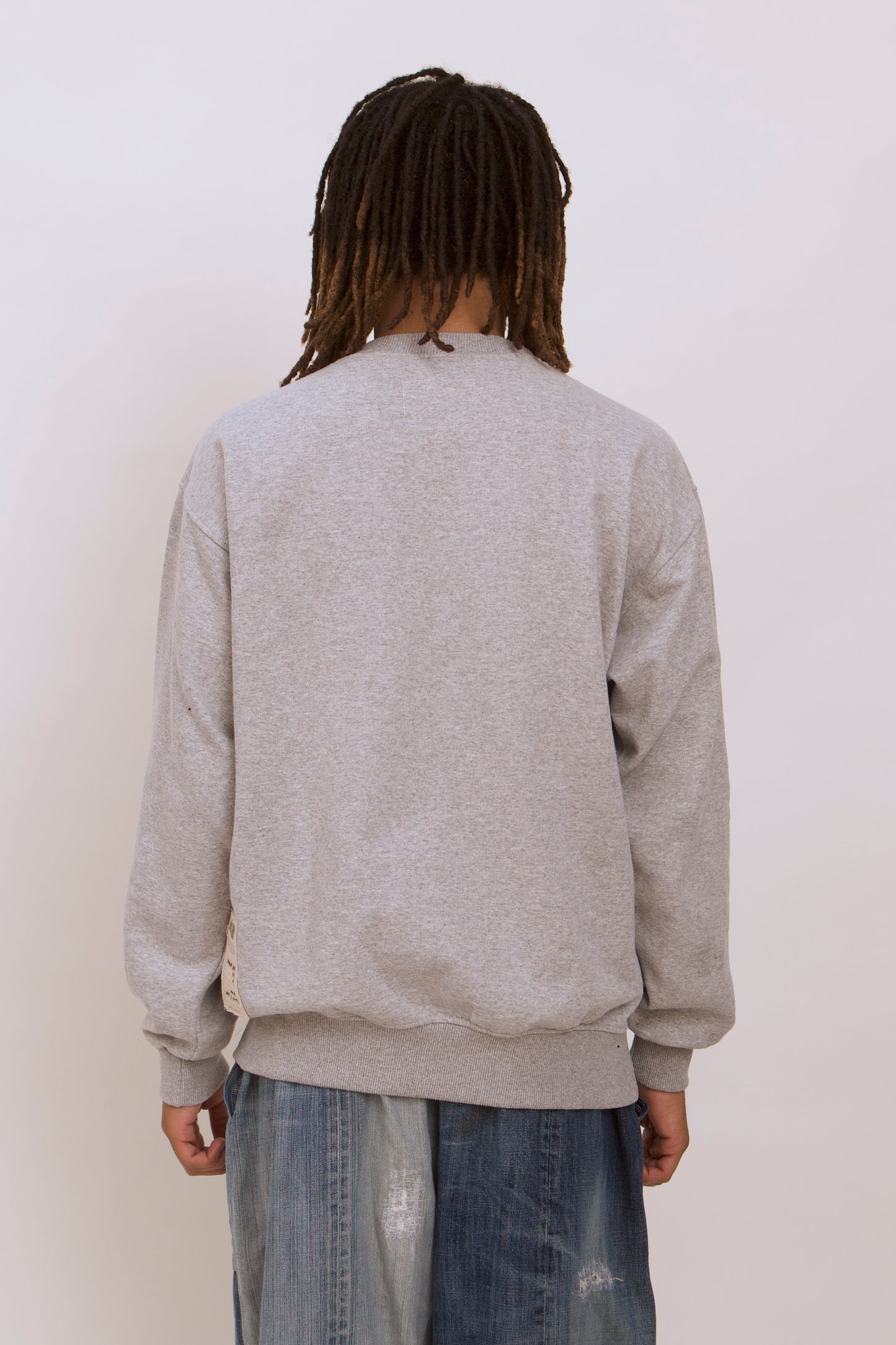 Strawberry Seeds Jumper 017 - M