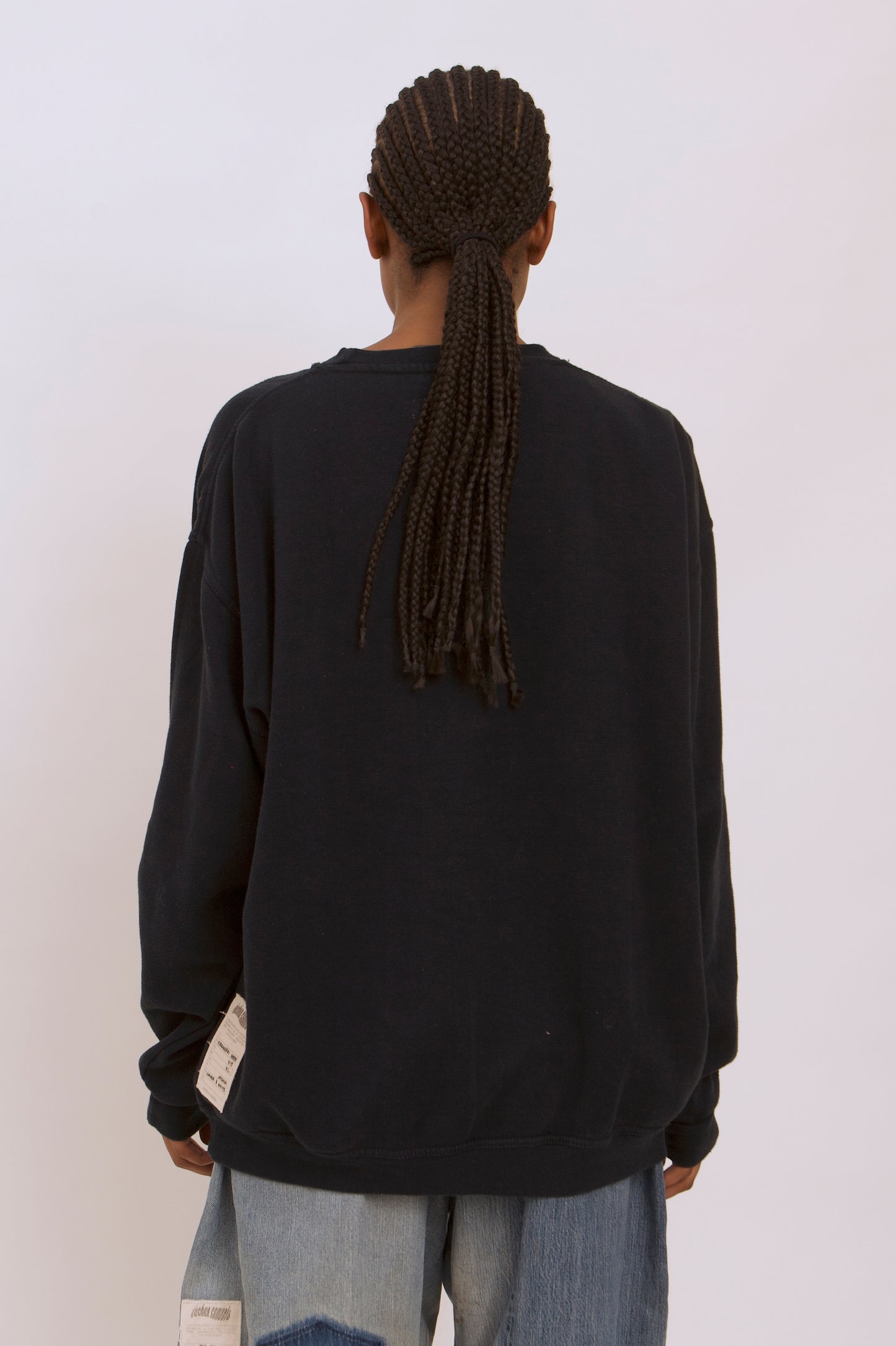 Strawberry Seeds Jumper 013 - XL