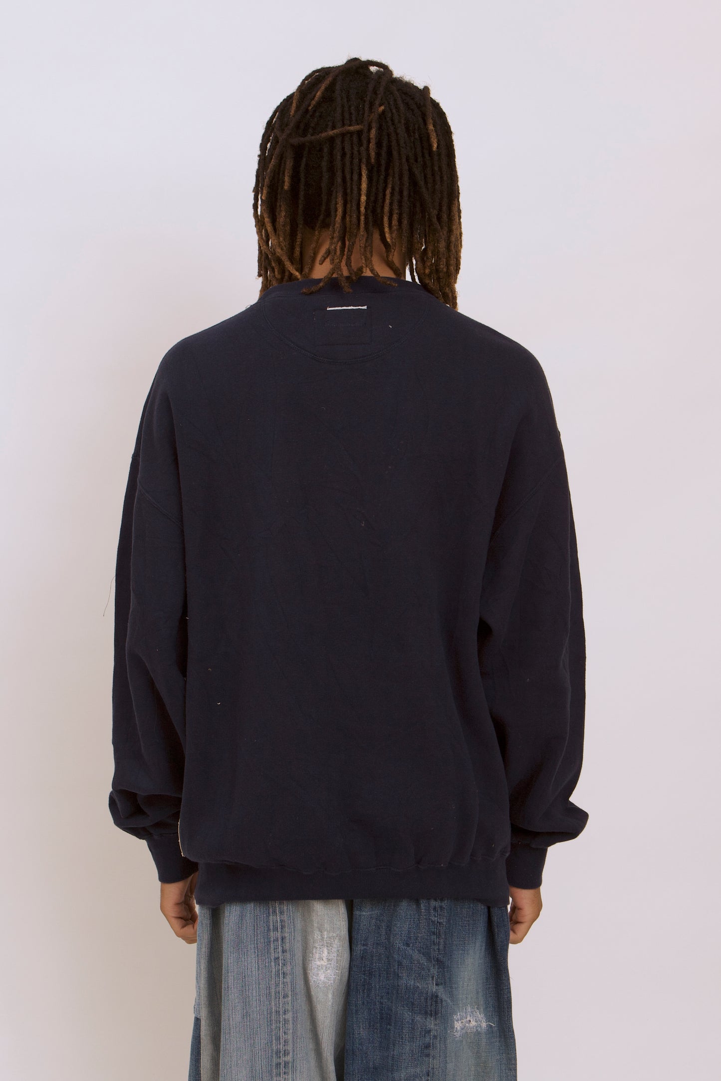 Strawberry Seeds Jumper 002 - L