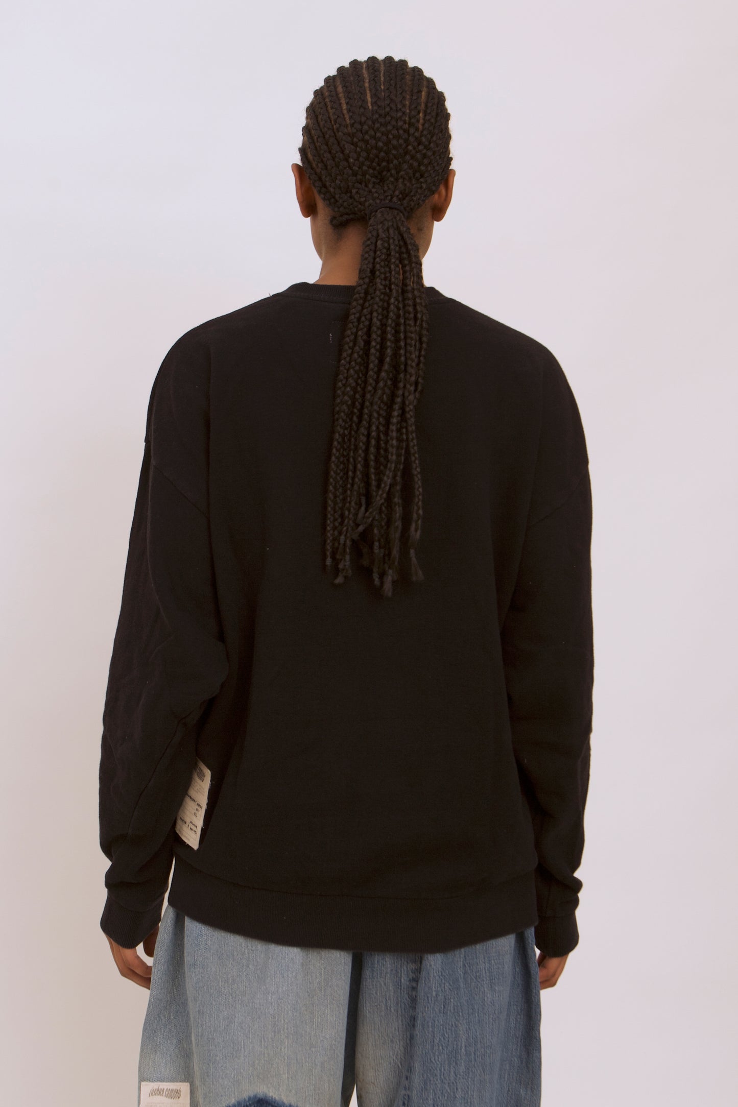 Strawberry Seeds Jumper 011 - XL