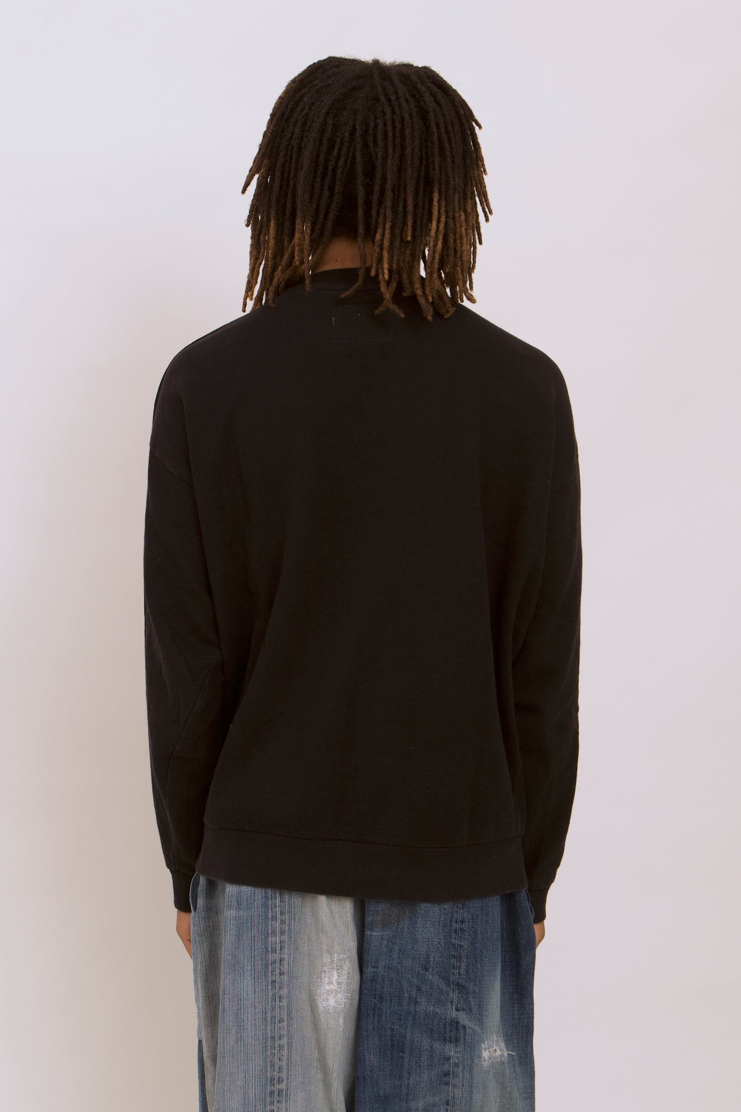Strawberry Seeds Jumper 011 - XL