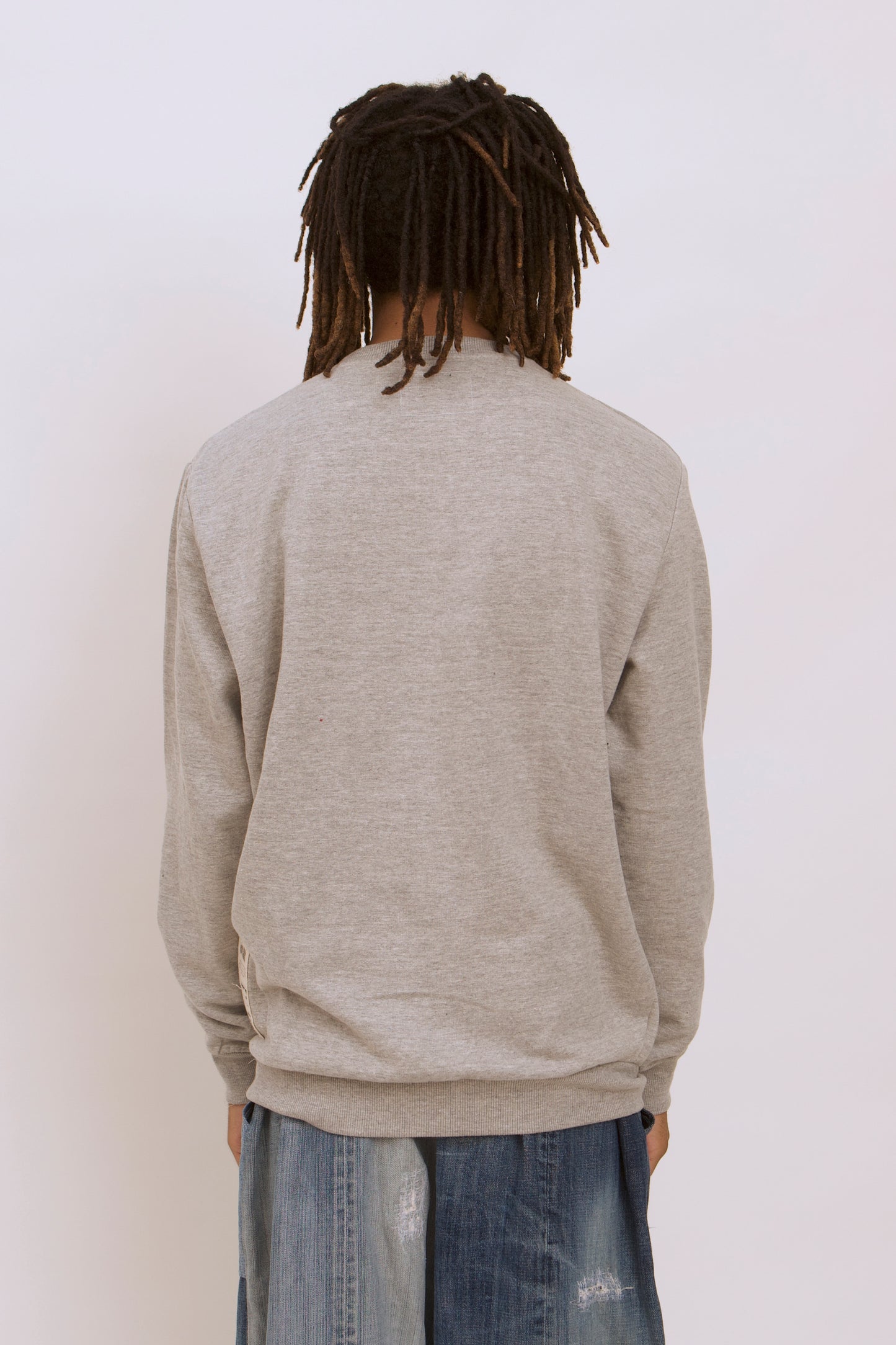 Strawberry Seeds Jumper 014 - L