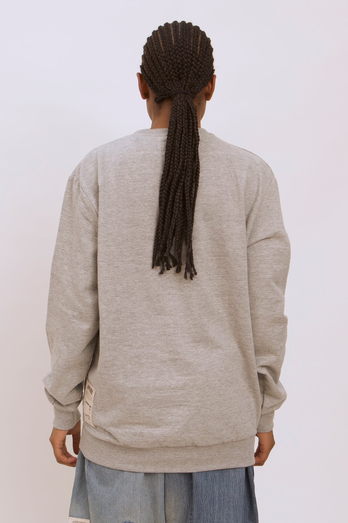 Strawberry Seeds Jumper 014 - L