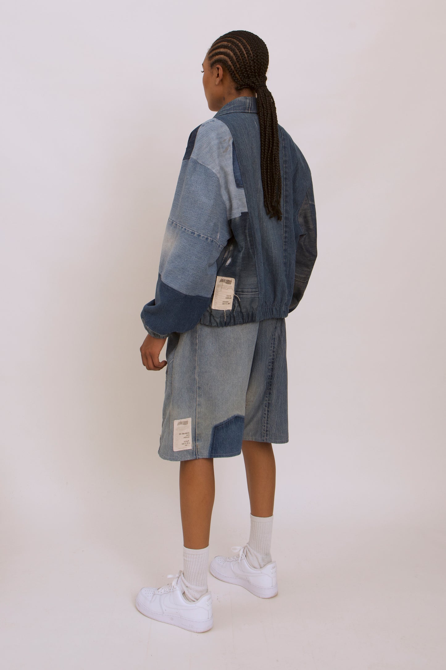 Combo Eighteens Set