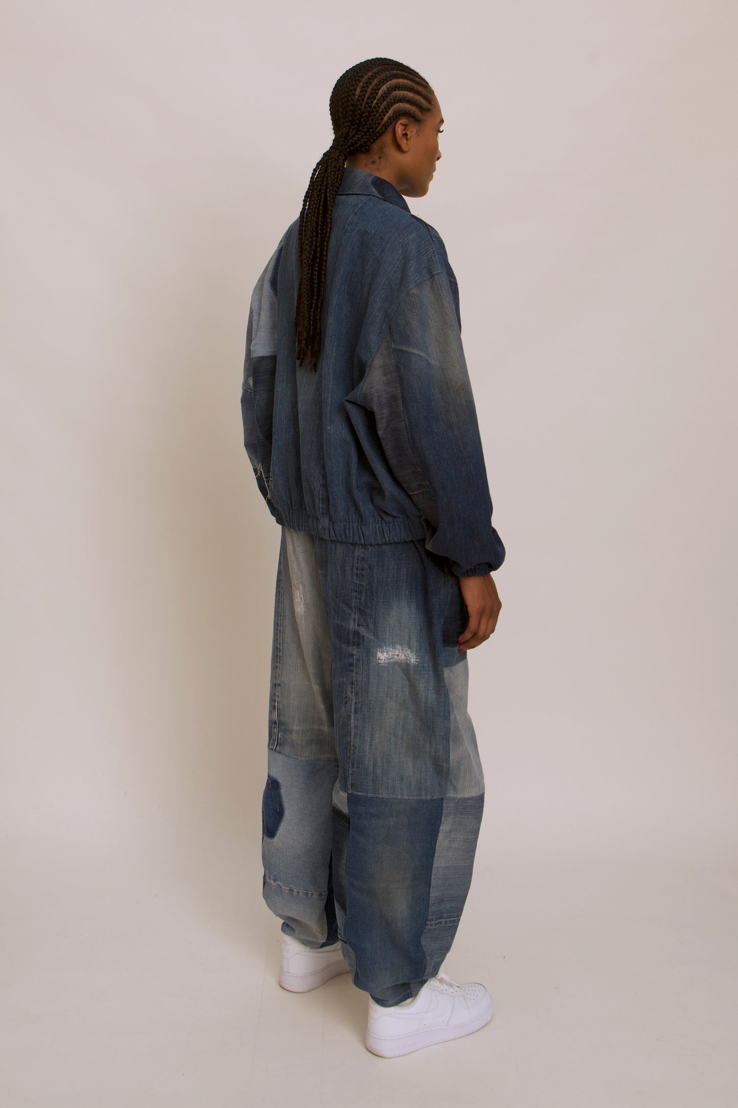 Combo Jeans
