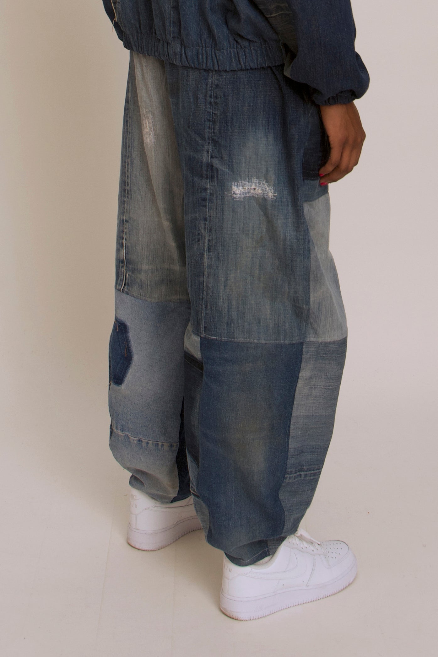 Combo Jeans