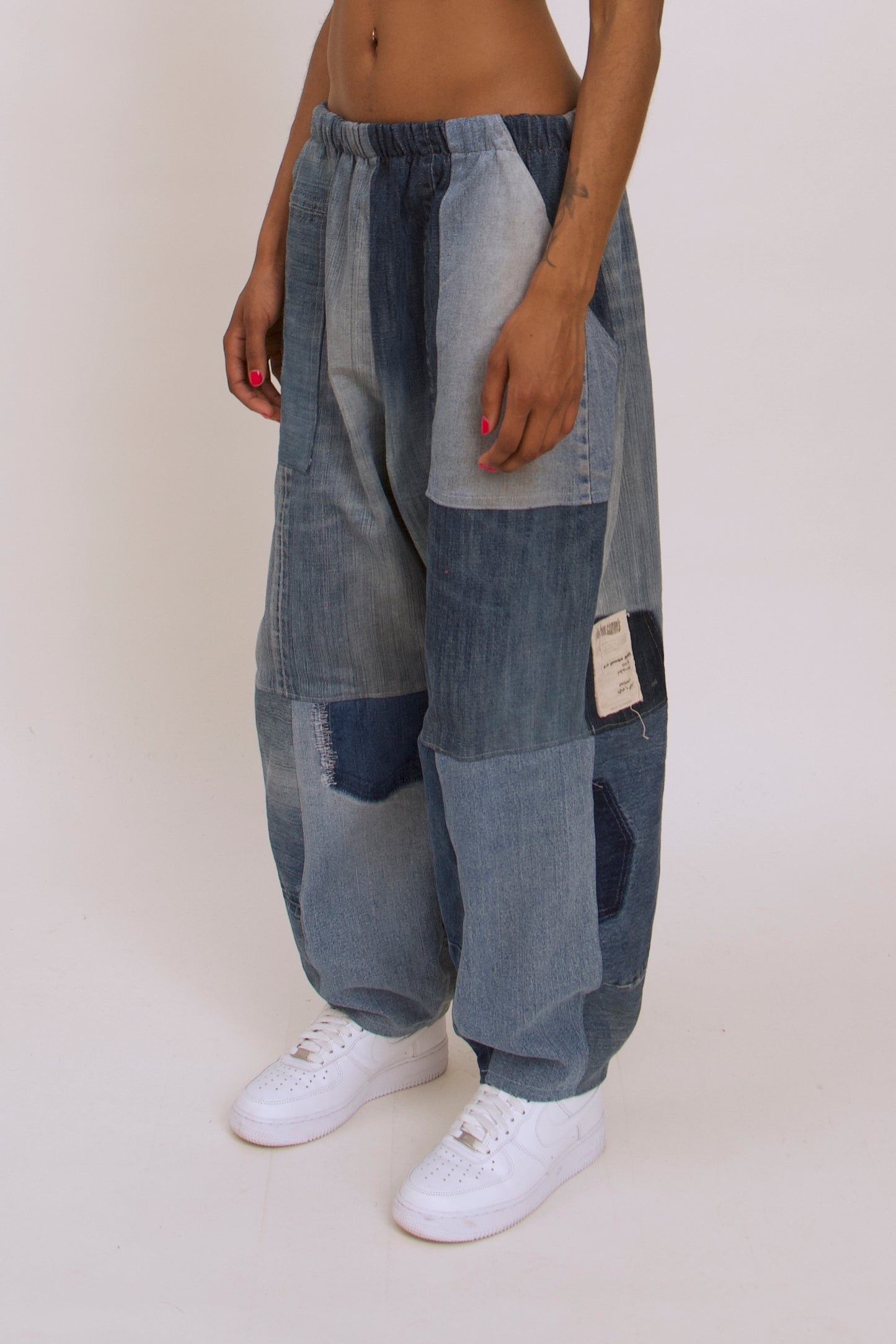 Combo Jeans