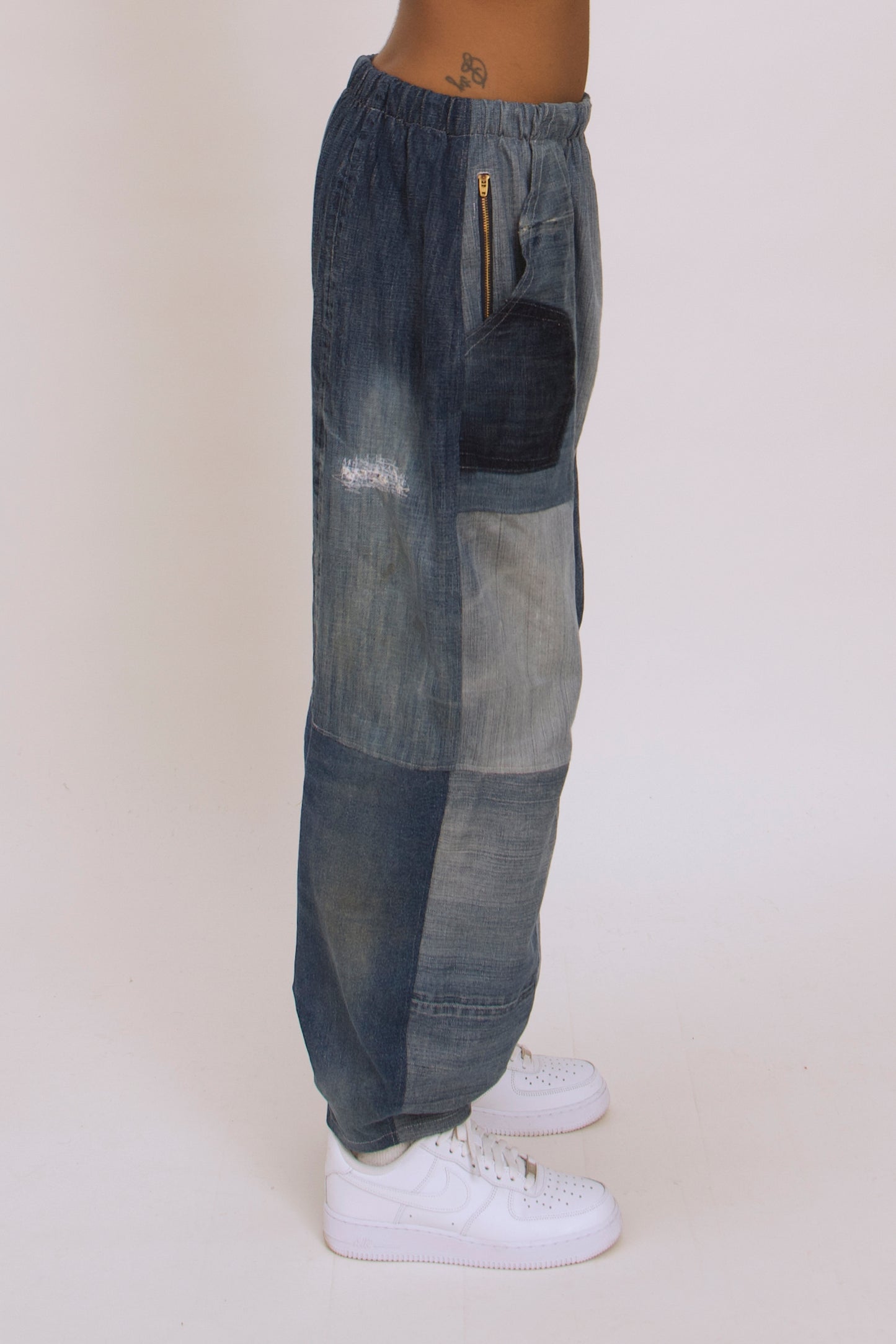 Combo Jeans