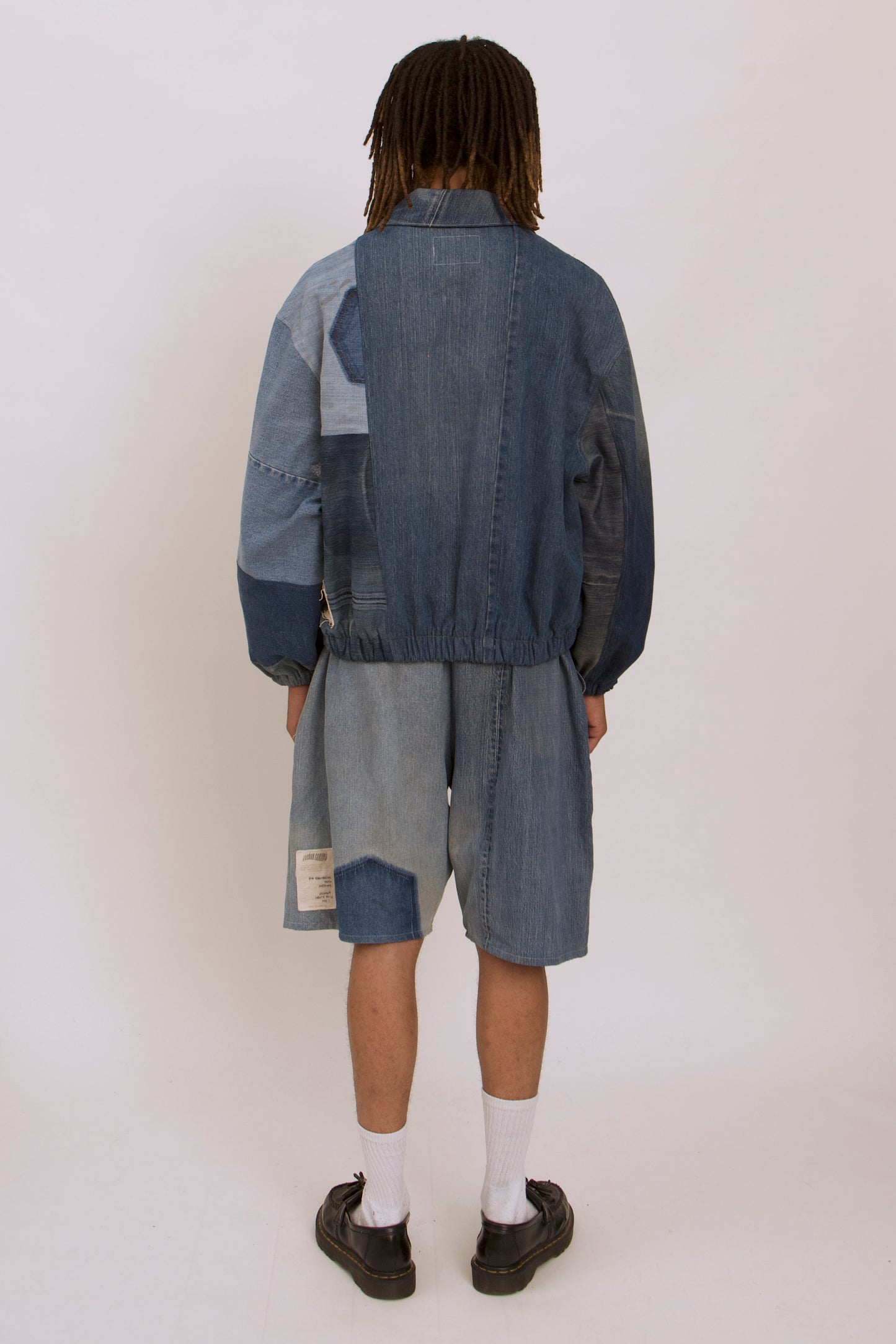Combo Eighteens Set
