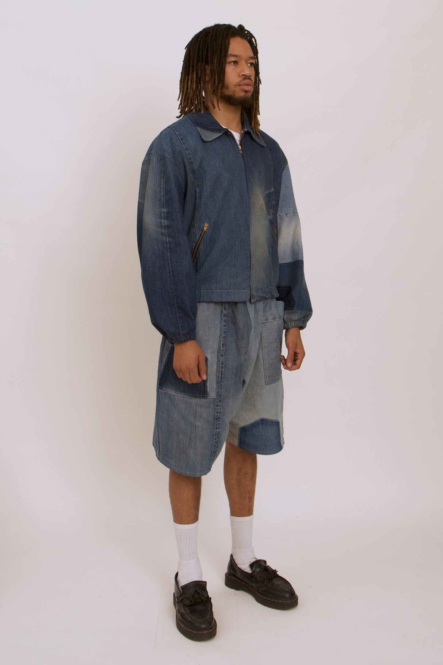 Combo Eighteens Set