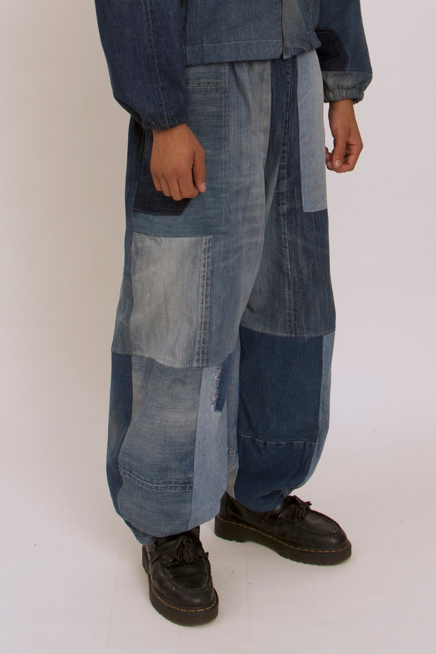 Combo Jeans