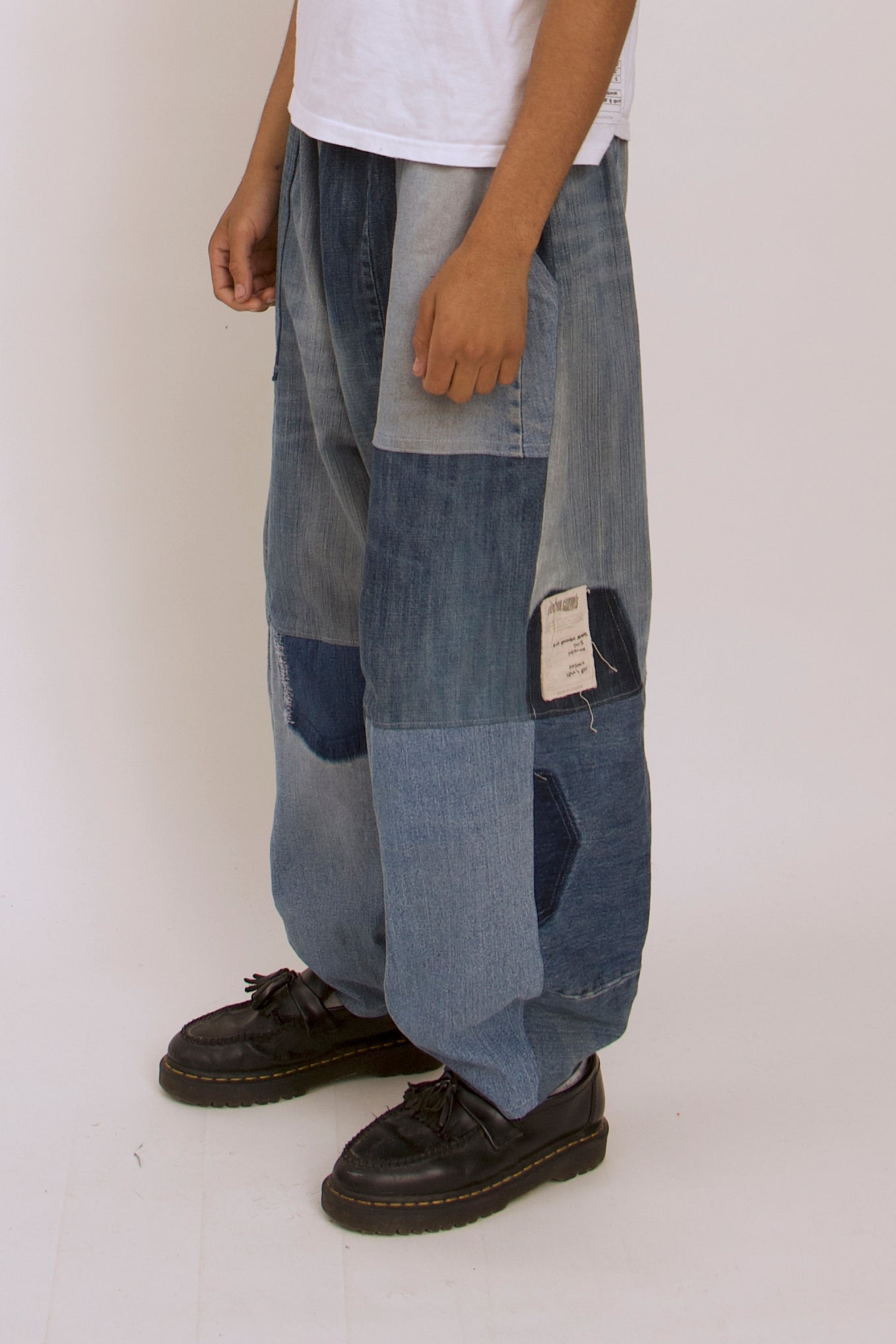 Combo Jeans
