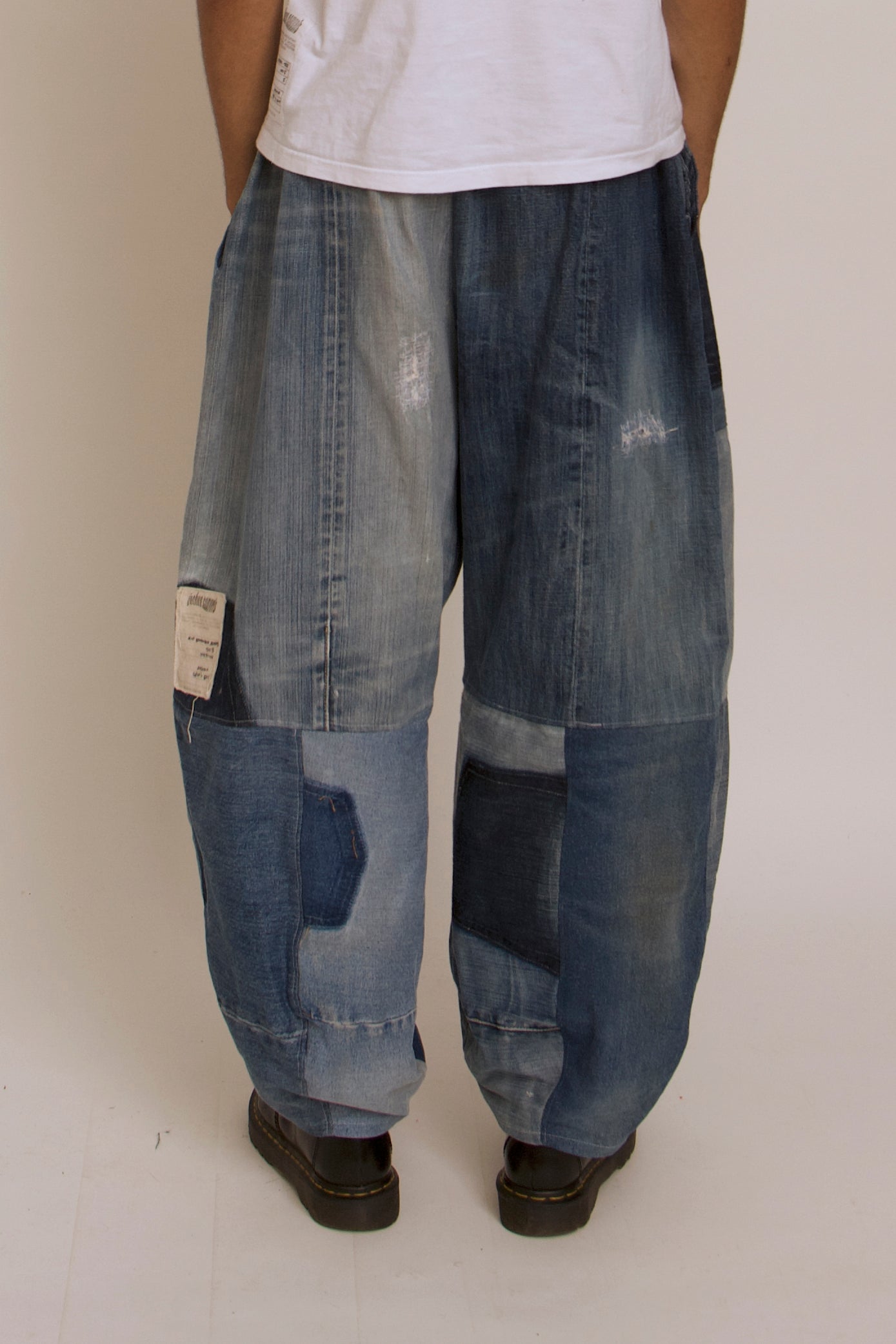 Combo Jeans
