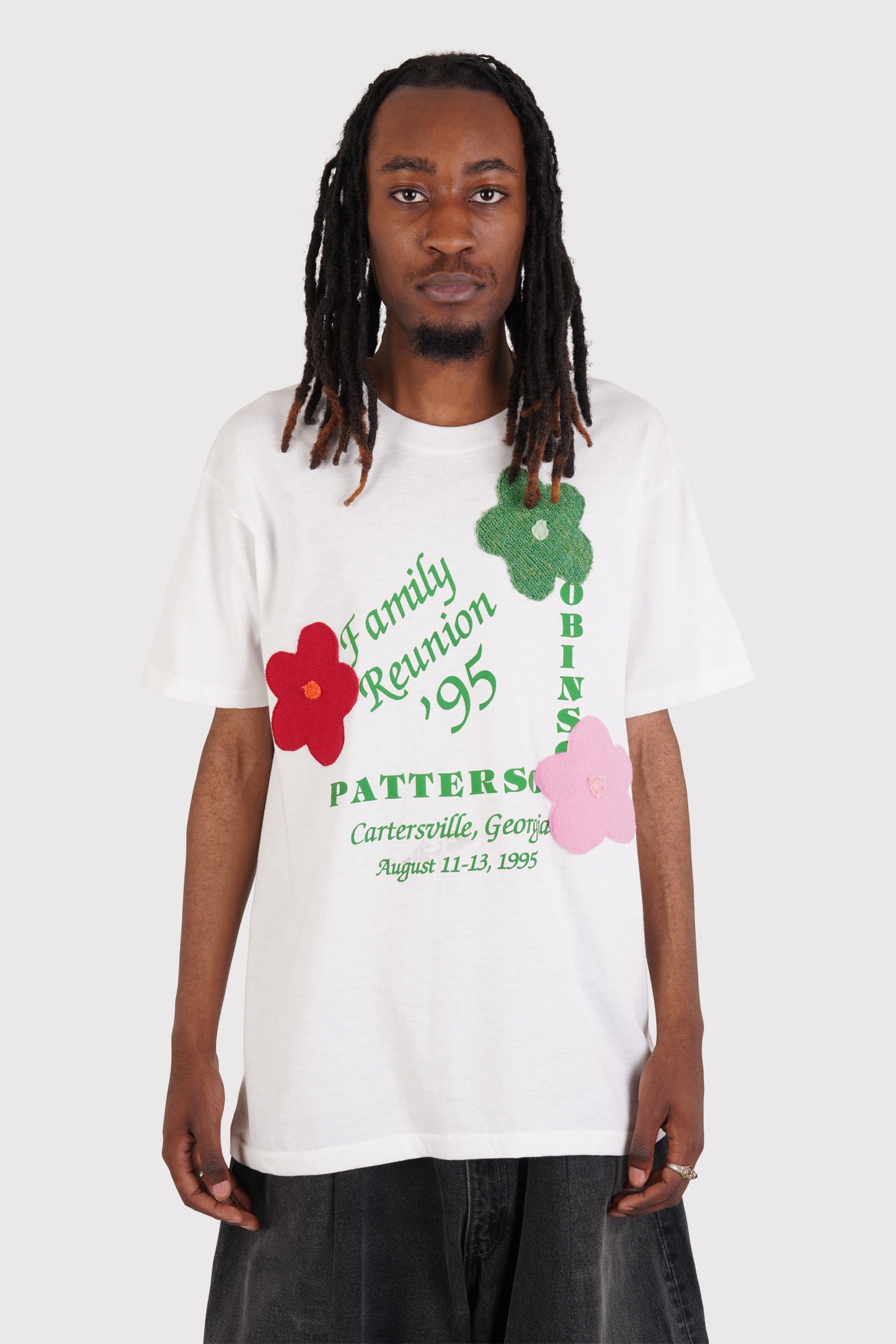 Wild Flower Tee