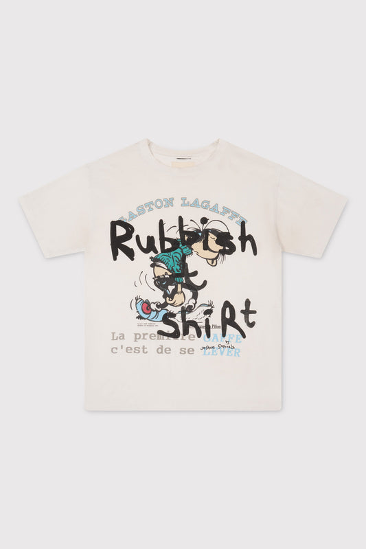 Rubbish Tee