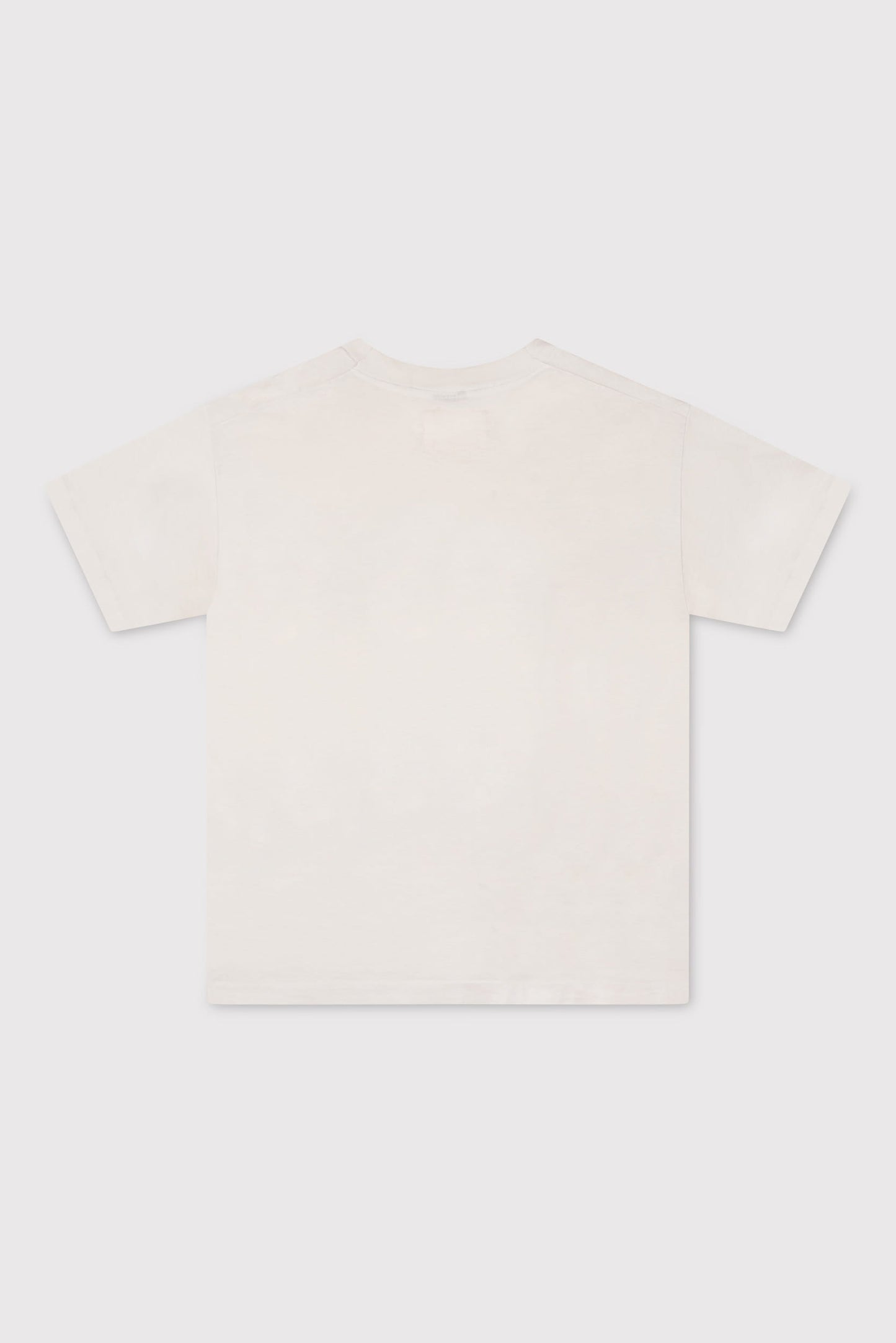 Rubbish Tee