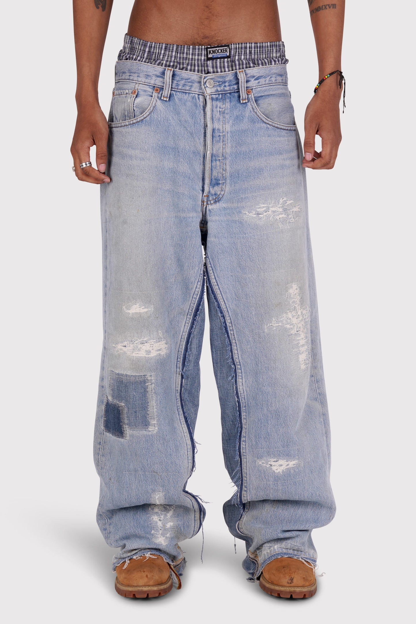 Funny Fam Jeans