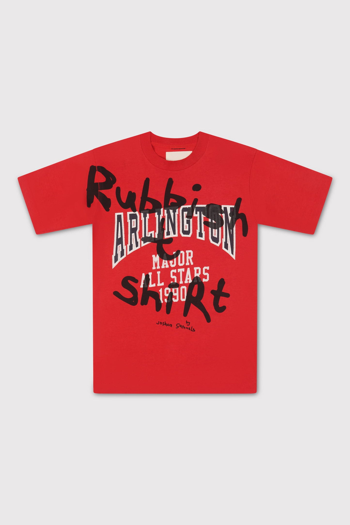 Rubbish Tee