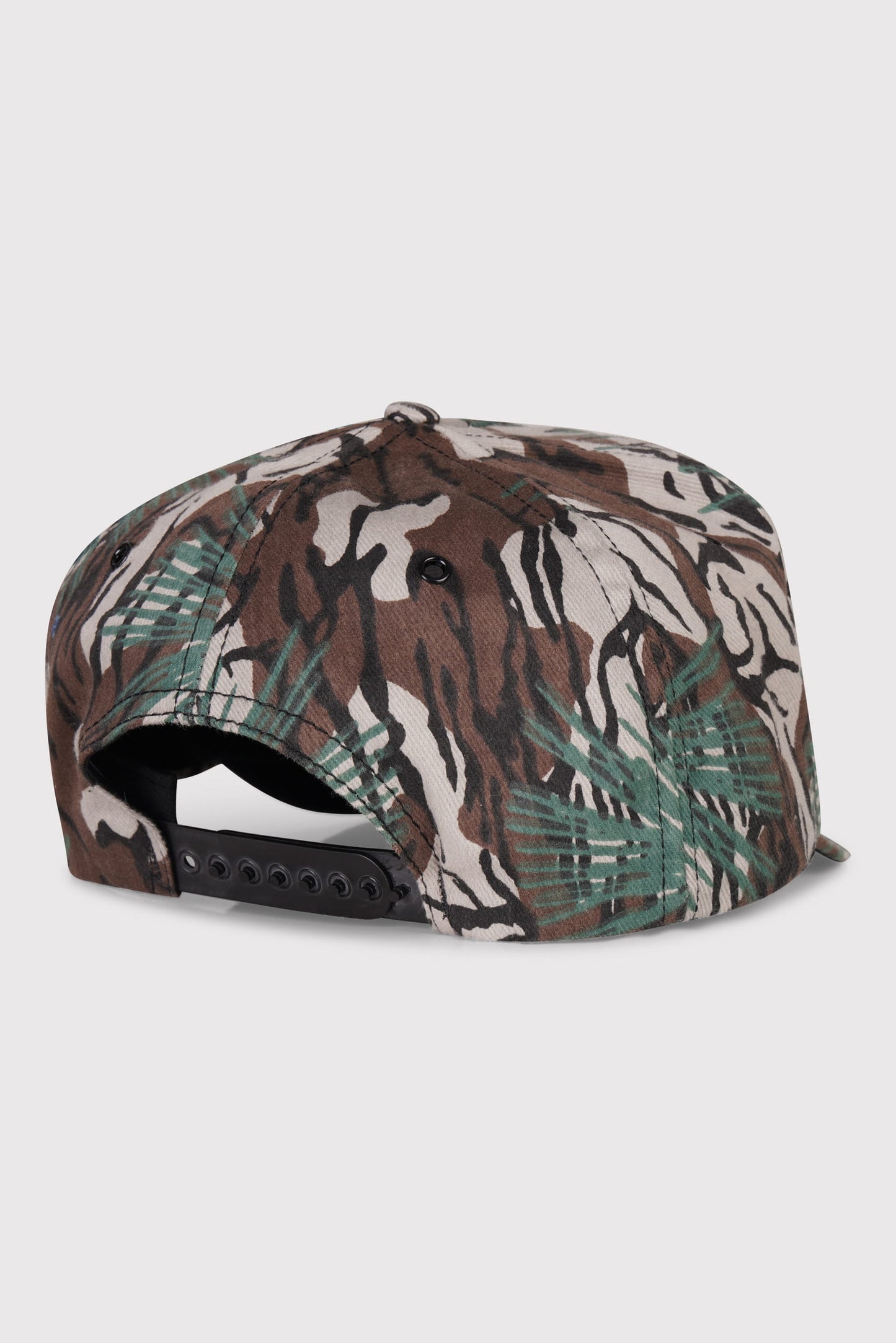 Whimsical Little Buggers Cap - Bone