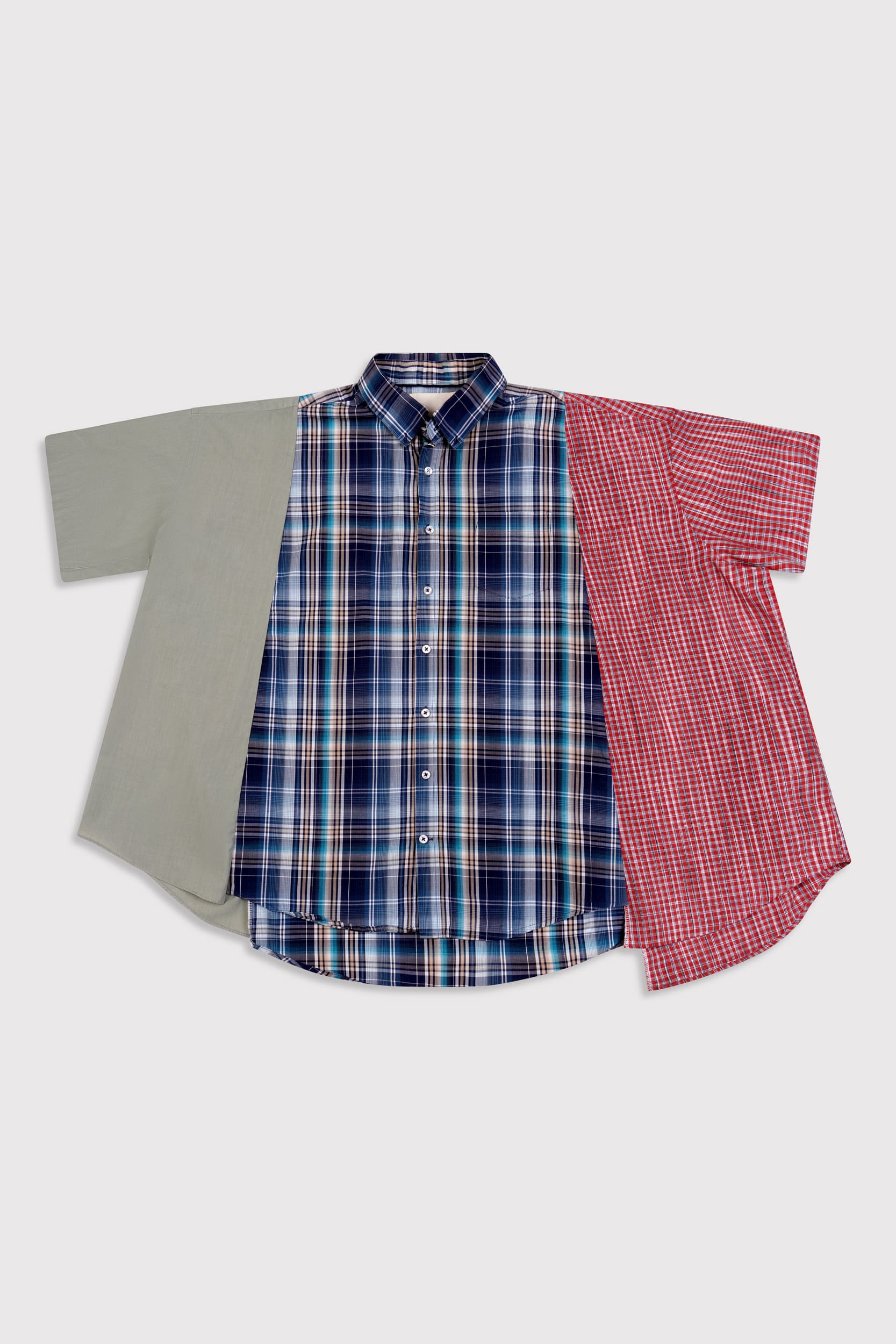 FO Baggy Shirt – Joshua Samuels