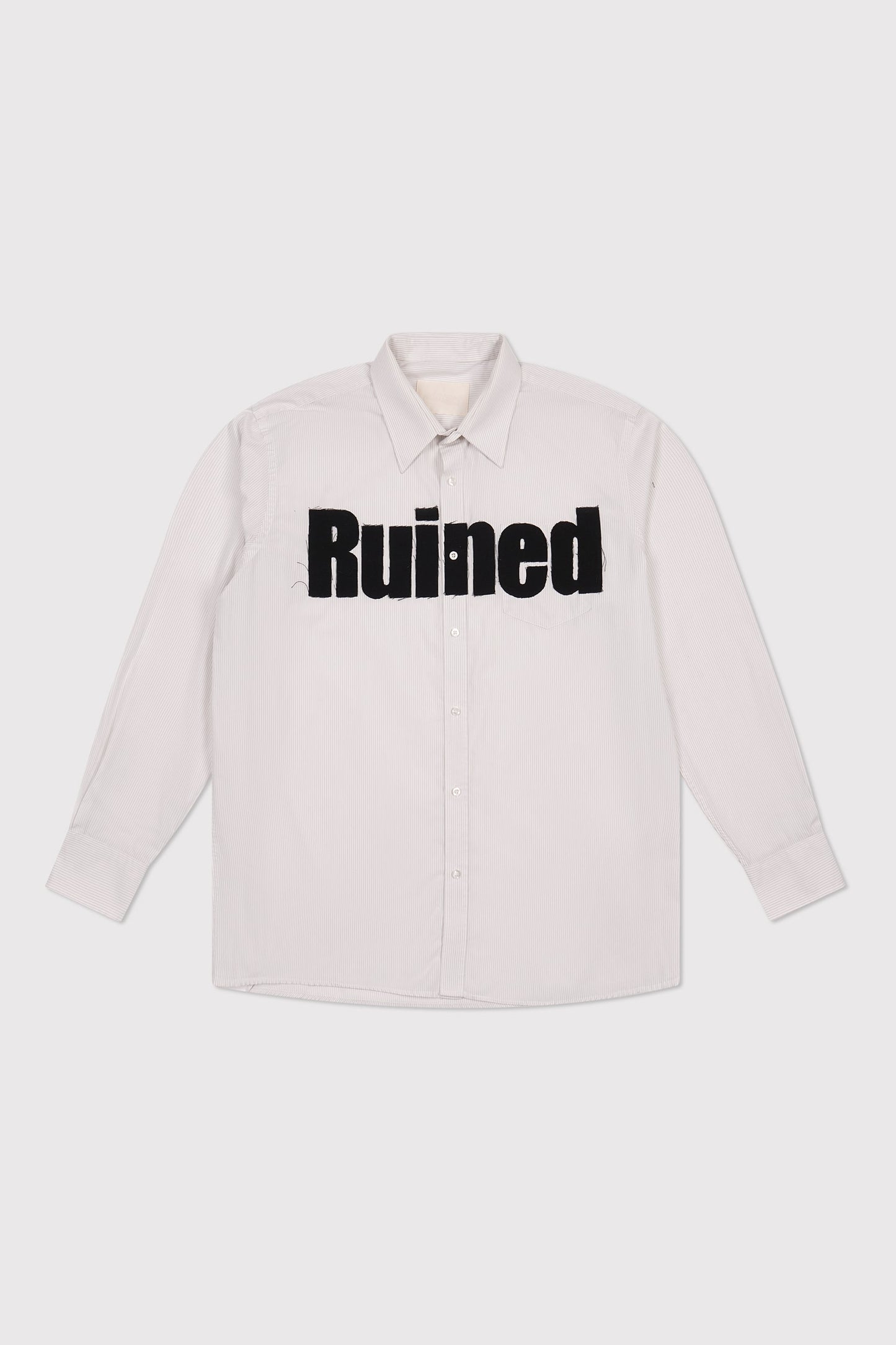 Ruined Shirt (Long Sleeve)